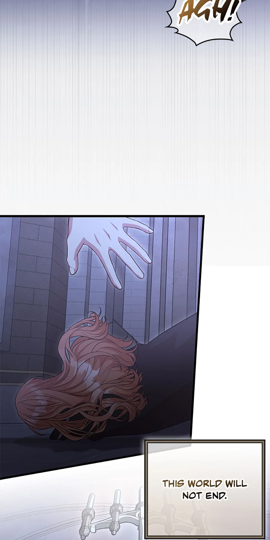 The Male Lead Likes My Support! Chapter 27 - page 65