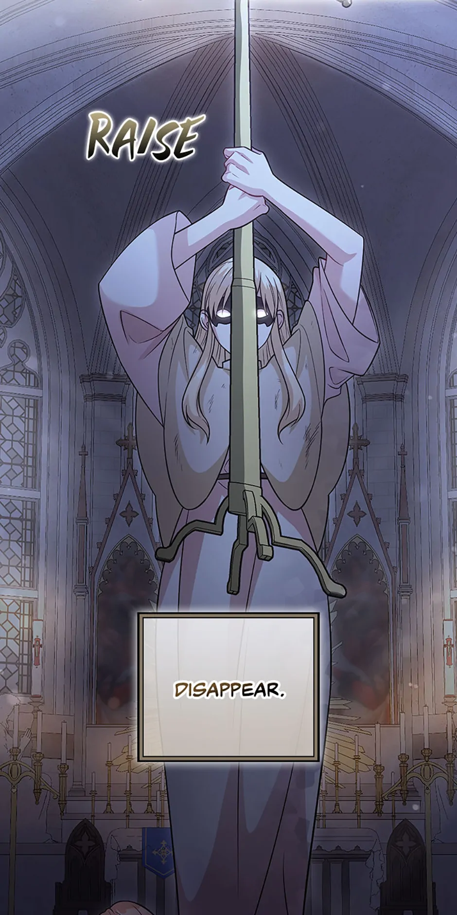 The Male Lead Likes My Support! Chapter 27 - page 66