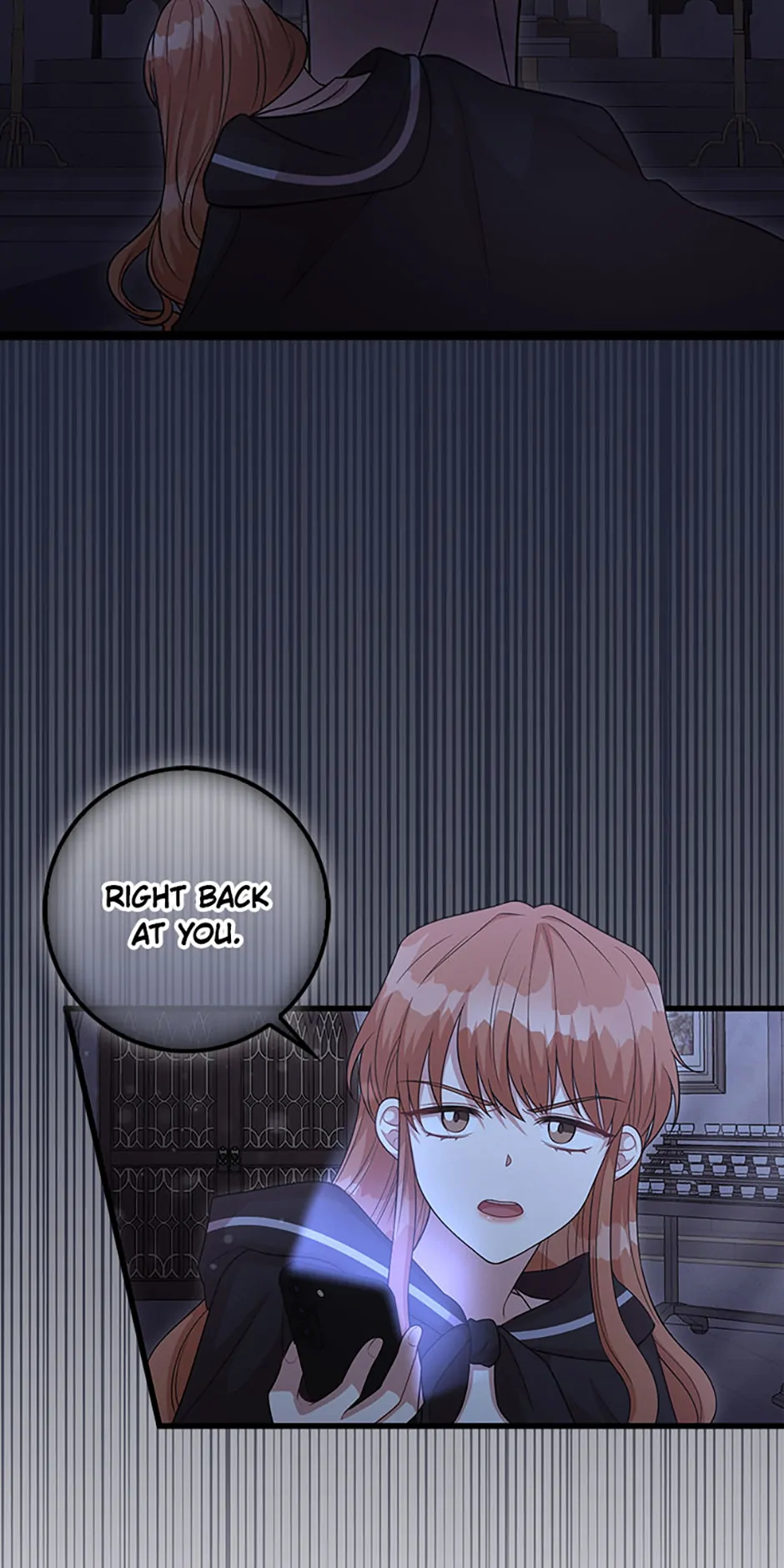 The Male Lead Likes My Support! Chapter 27 - page 67