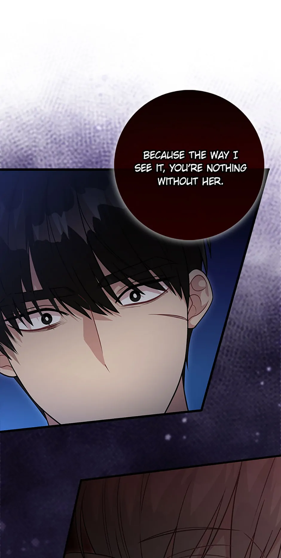 The Male Lead Likes My Support! Chapter 26 - page 24