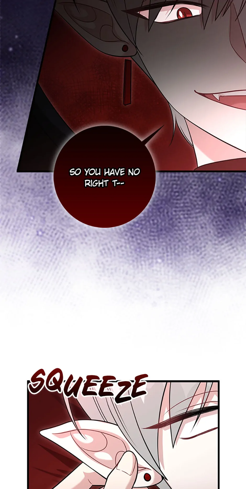 The Male Lead Likes My Support! Chapter 26 - page 25