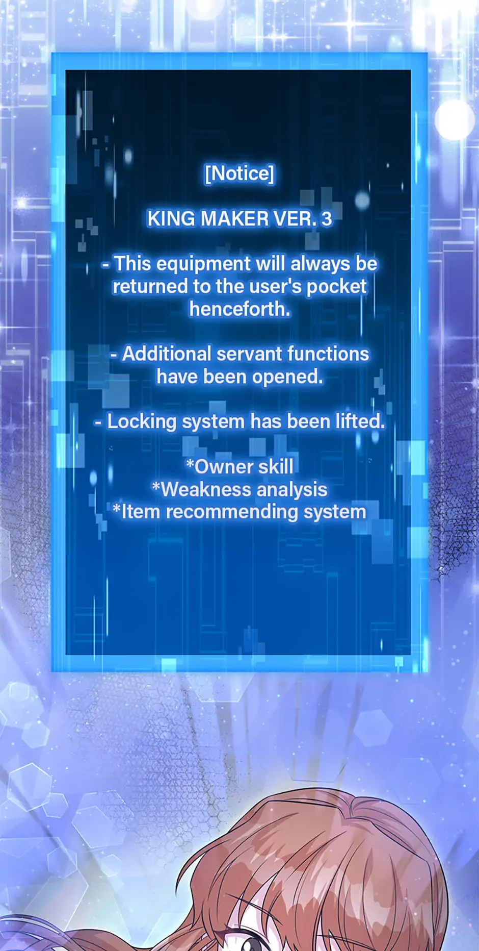 The Male Lead Likes My Support! Chapter 26 - page 39