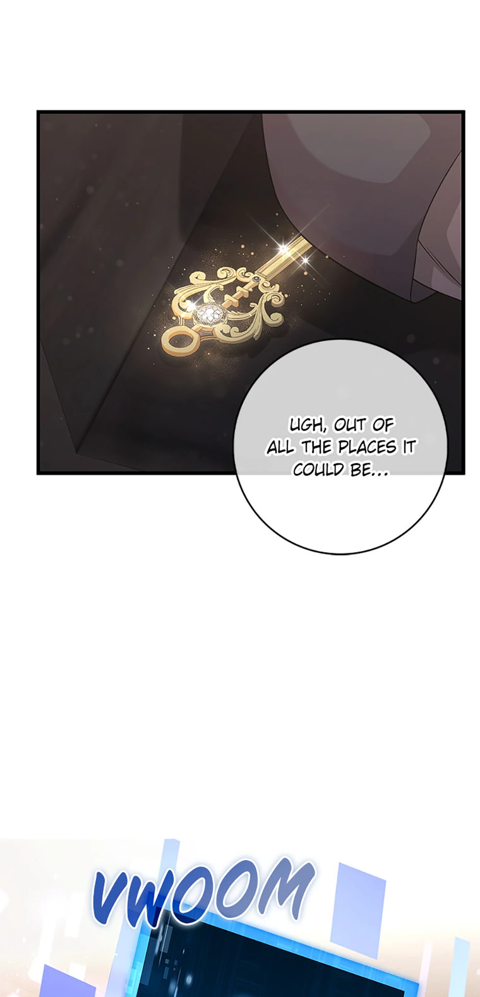 The Male Lead Likes My Support! Chapter 26 - page 48