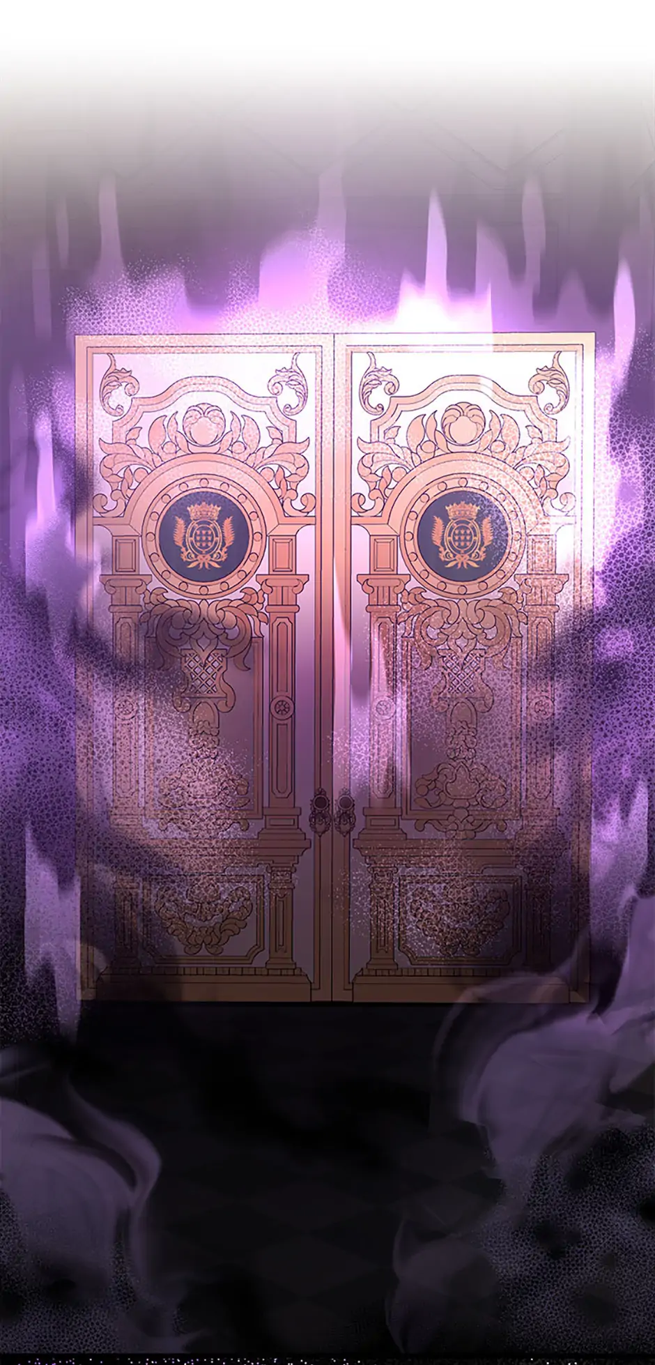 The Male Lead Likes My Support! Chapter 26 - page 51