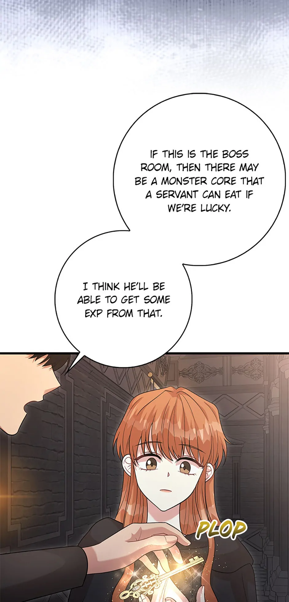 The Male Lead Likes My Support! Chapter 26 - page 54