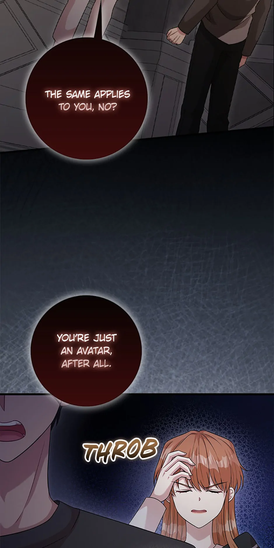 The Male Lead Likes My Support! Chapter 26 - page 62