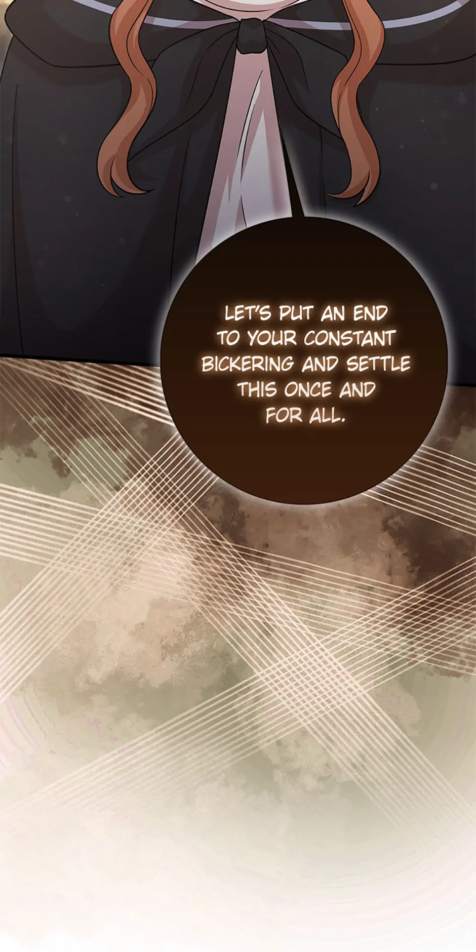 The Male Lead Likes My Support! Chapter 26 - page 66