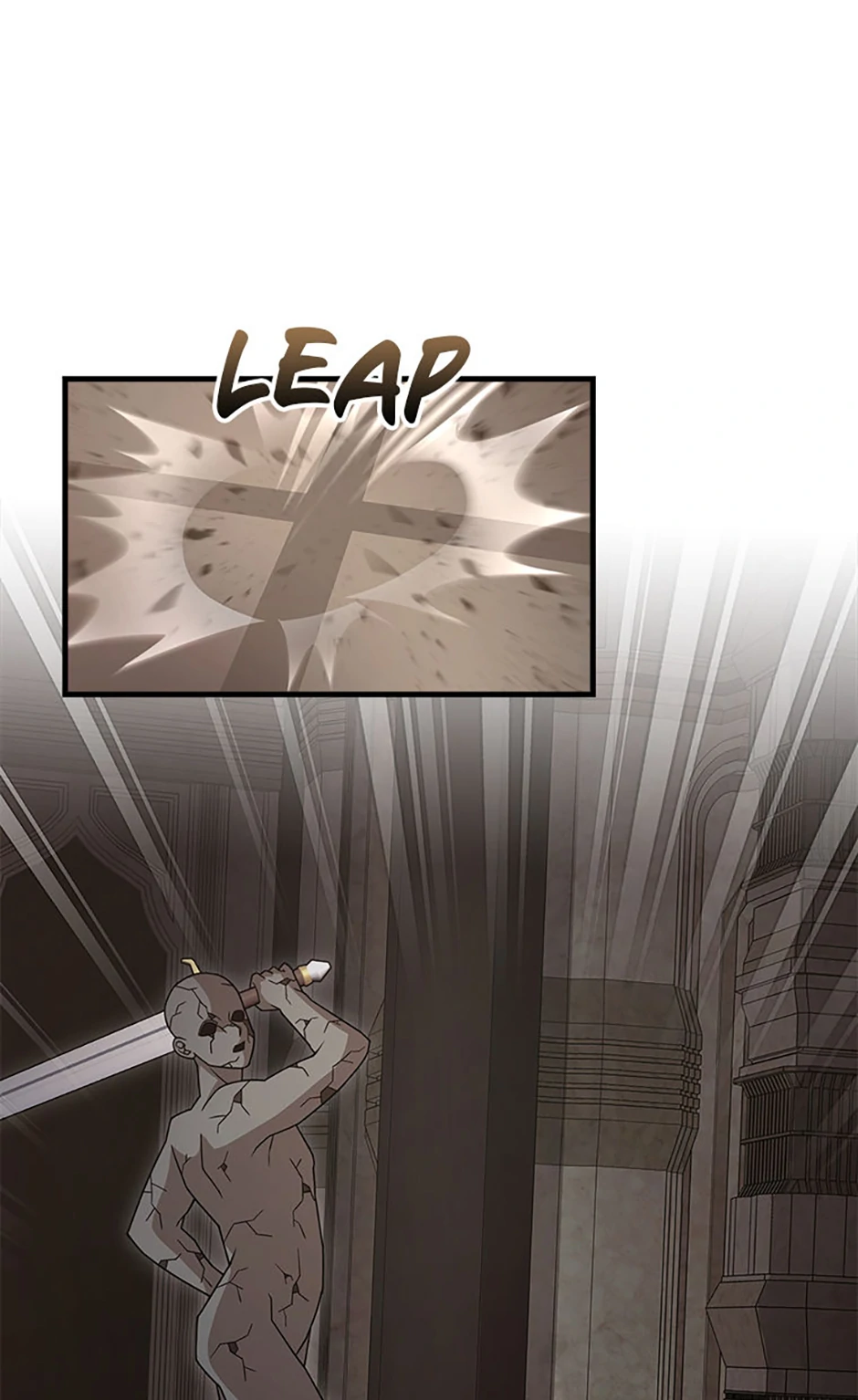 The Male Lead Likes My Support! Chapter 24 - page 1