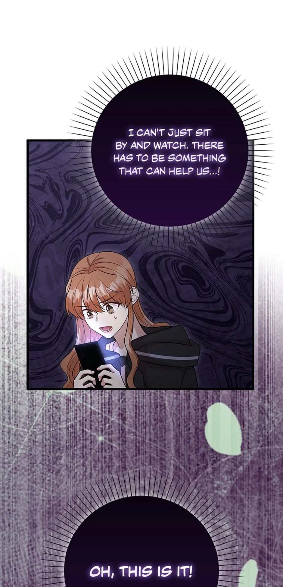 The Male Lead Likes My Support! Chapter 24 - page 13