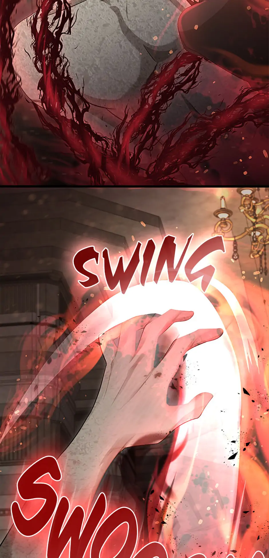 The Male Lead Likes My Support! Chapter 24 - page 16