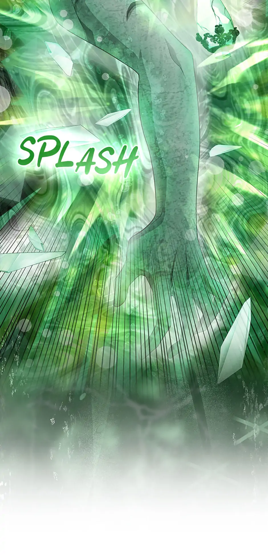 The Male Lead Likes My Support! Chapter 24 - page 20