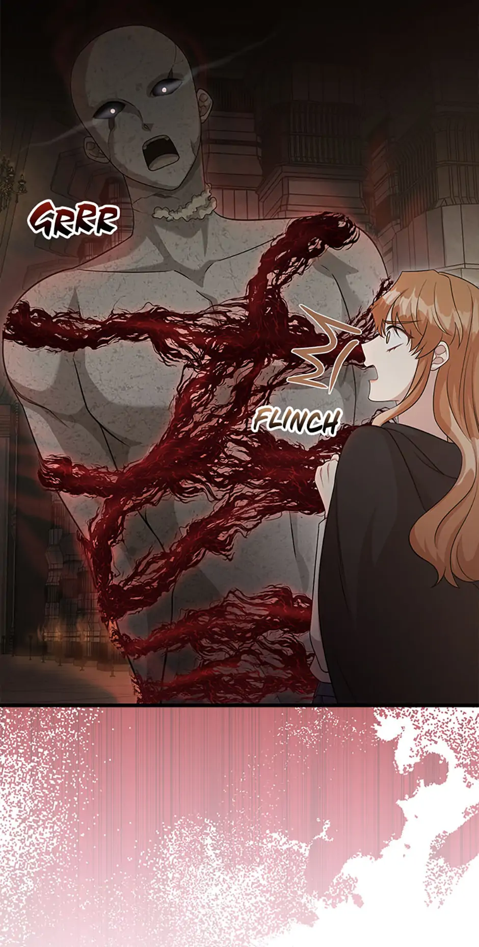 The Male Lead Likes My Support! Chapter 24 - page 22