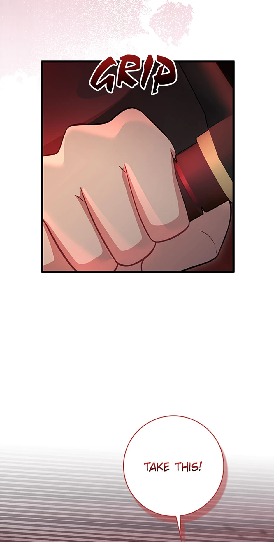 The Male Lead Likes My Support! Chapter 24 - page 23