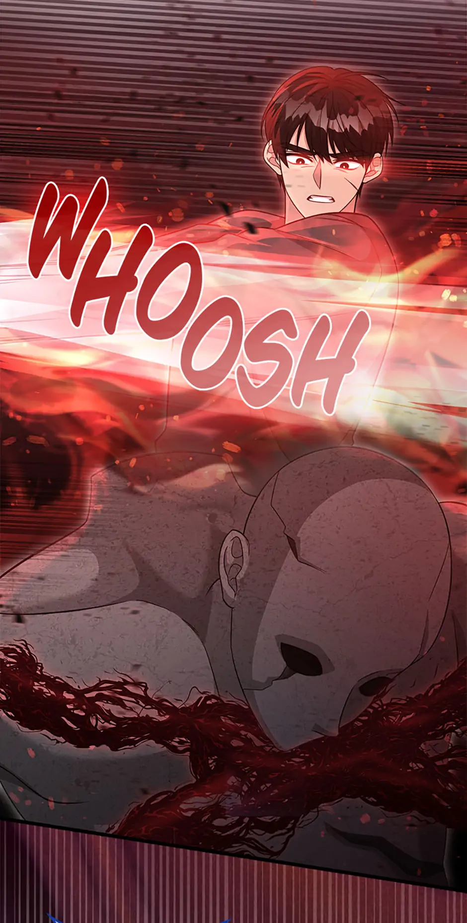 The Male Lead Likes My Support! Chapter 24 - page 24