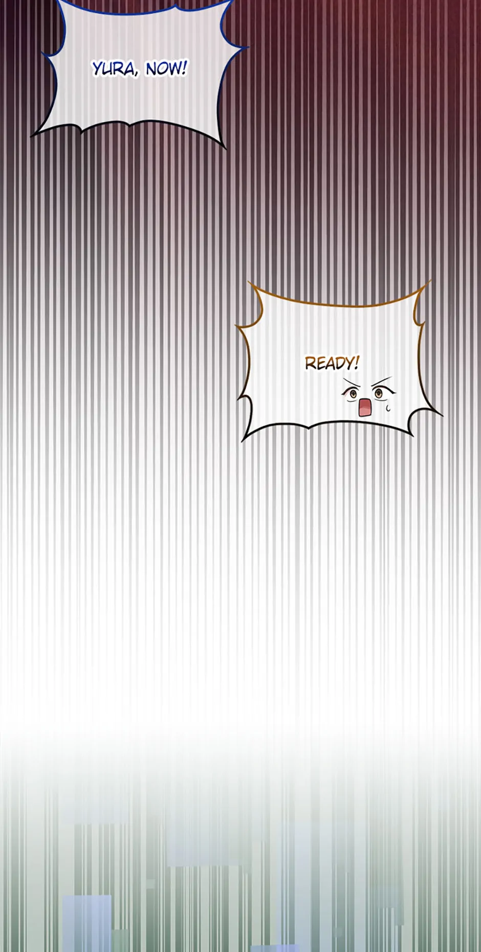 The Male Lead Likes My Support! Chapter 24 - page 25