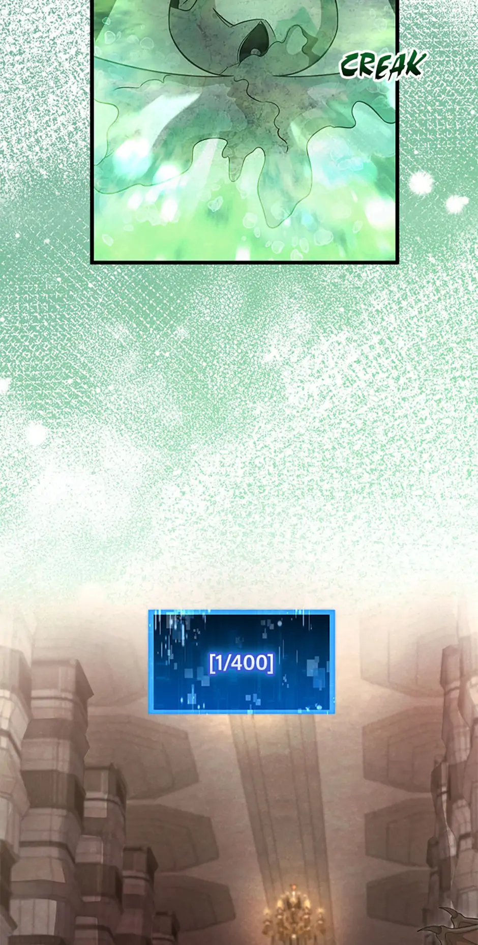 The Male Lead Likes My Support! Chapter 24 - page 28