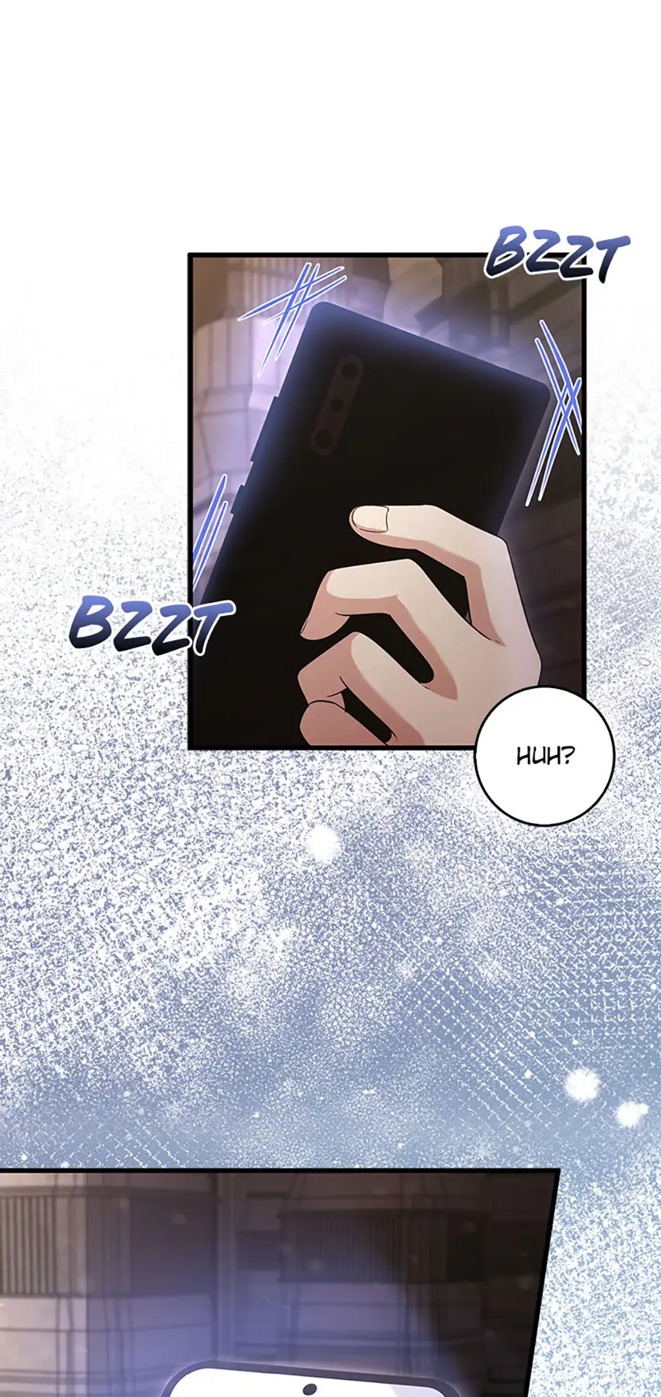 The Male Lead Likes My Support! Chapter 24 - page 33