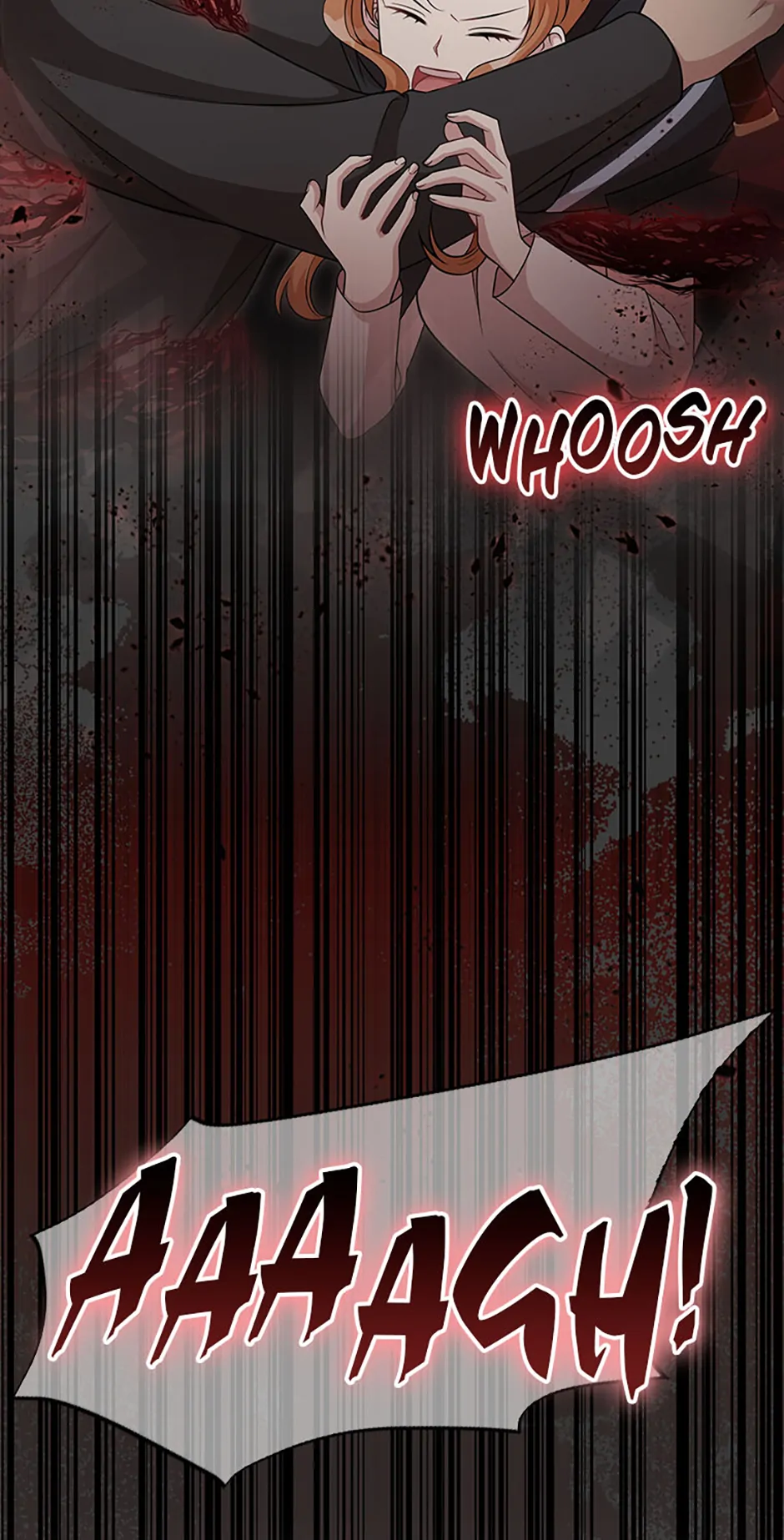 The Male Lead Likes My Support! Chapter 24 - page 43