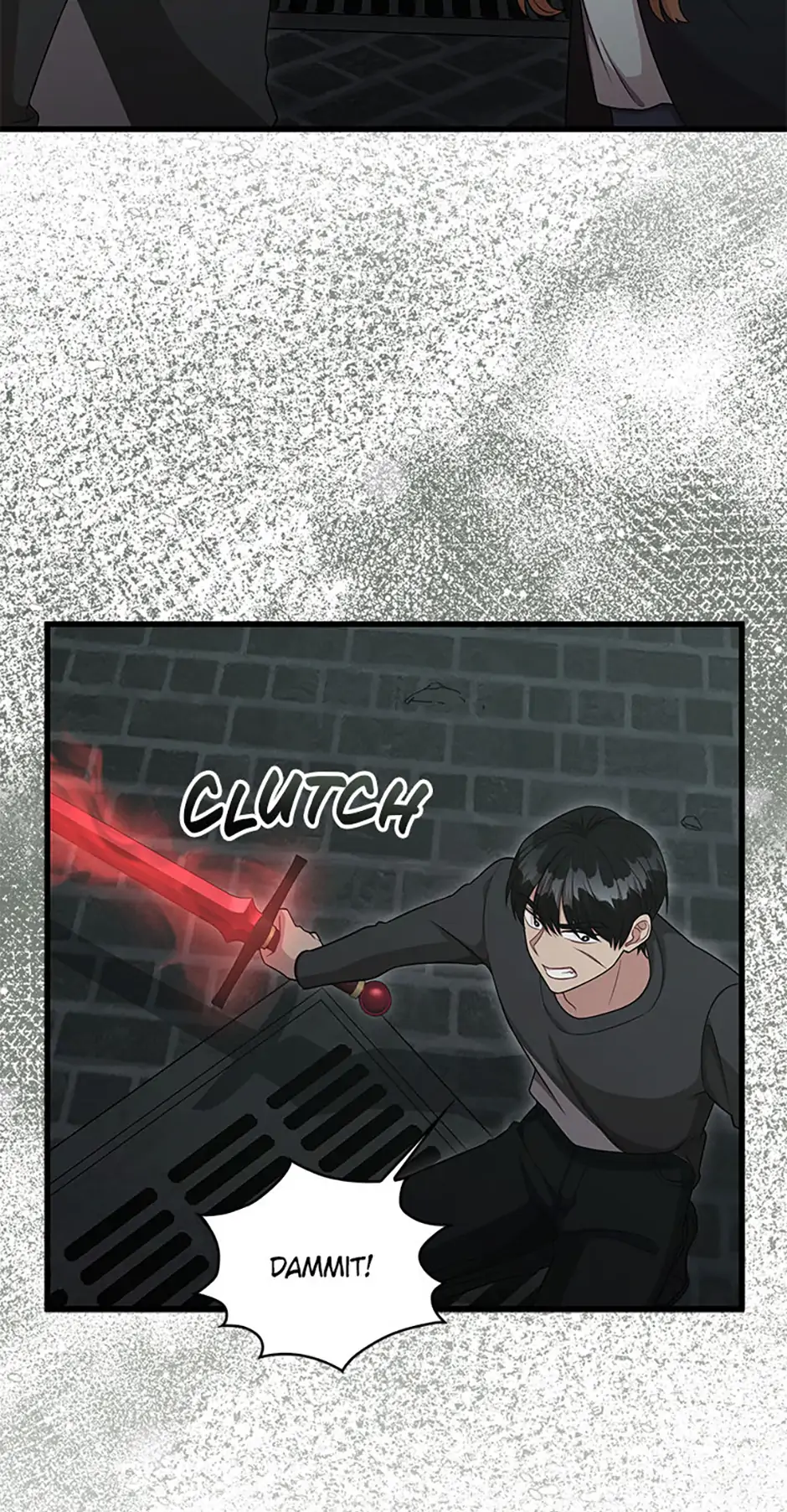 The Male Lead Likes My Support! Chapter 24 - page 48