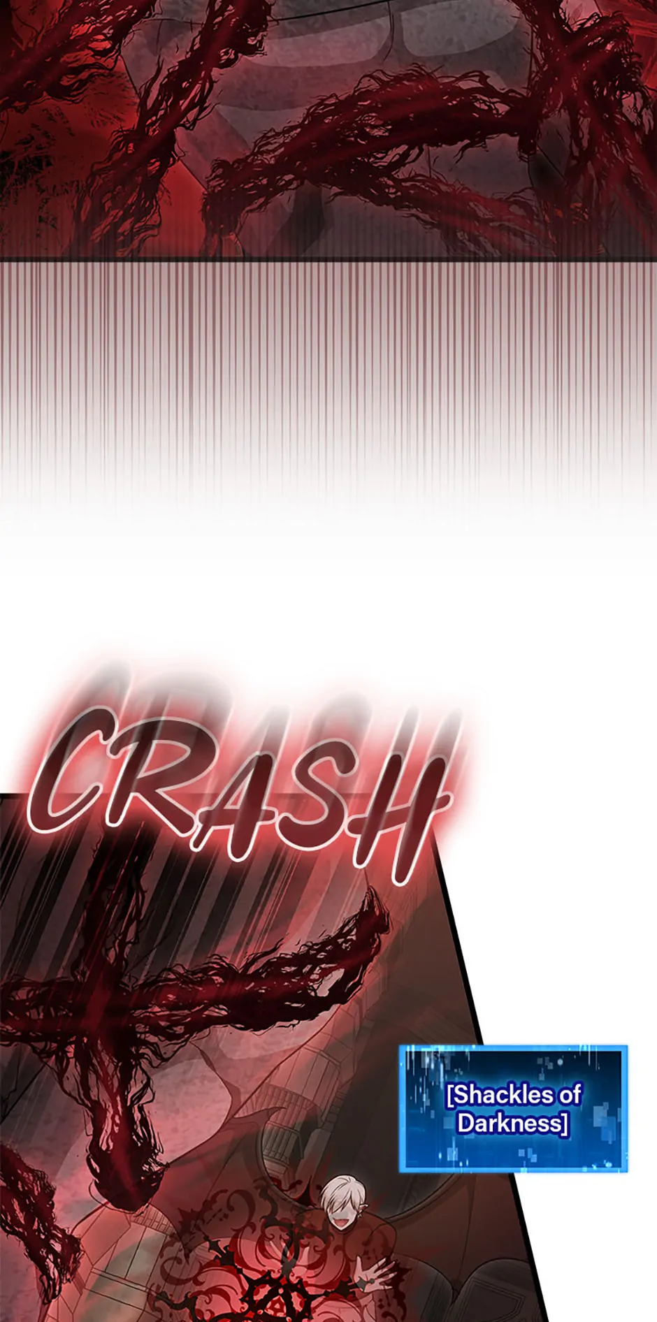 The Male Lead Likes My Support! Chapter 24 - page 5