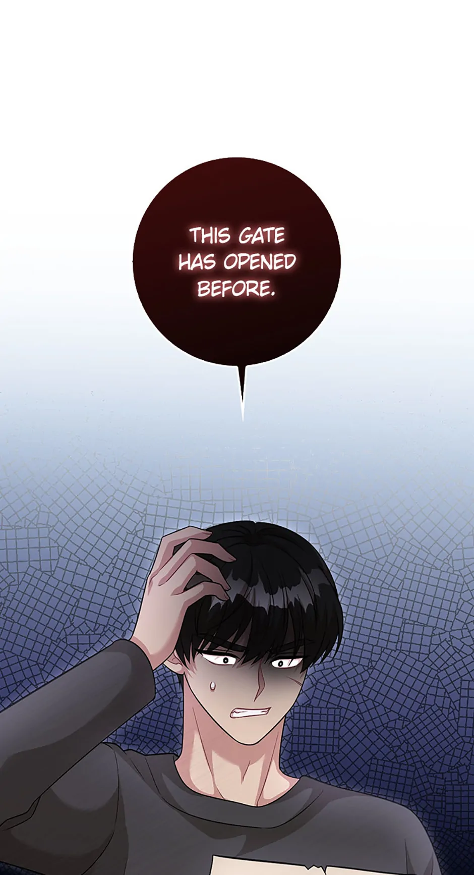 The Male Lead Likes My Support! Chapter 24 - page 57