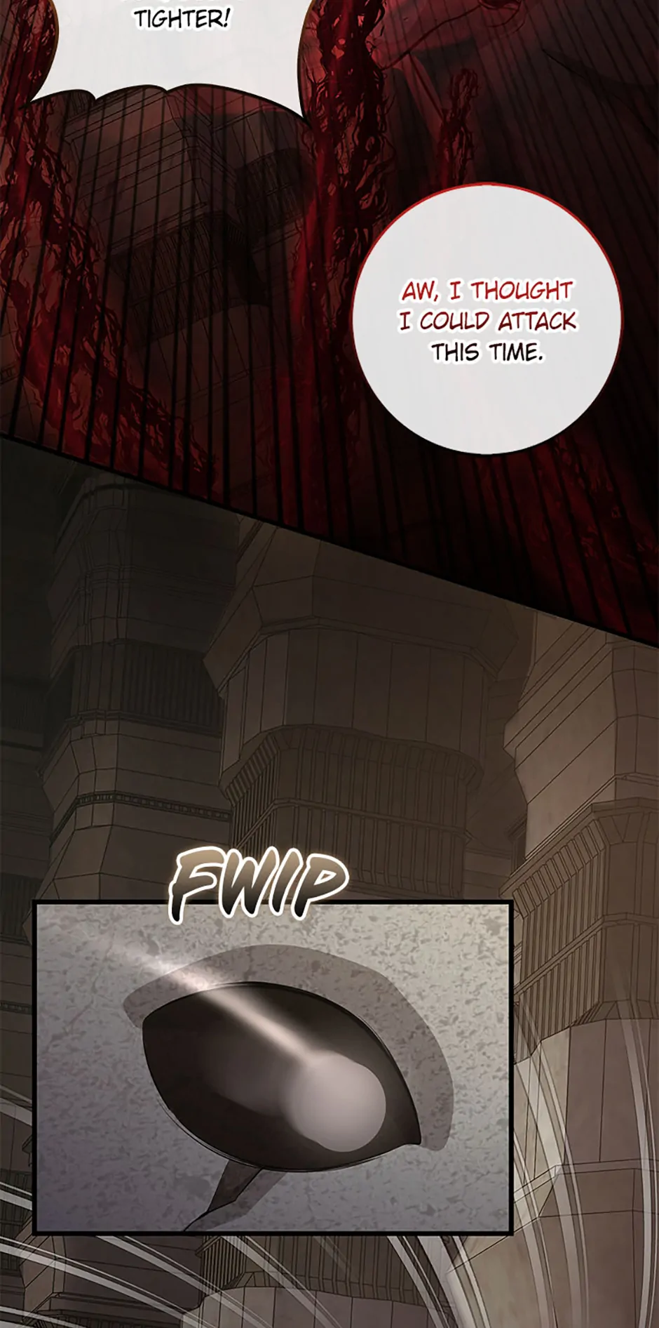 The Male Lead Likes My Support! Chapter 24 - page 8