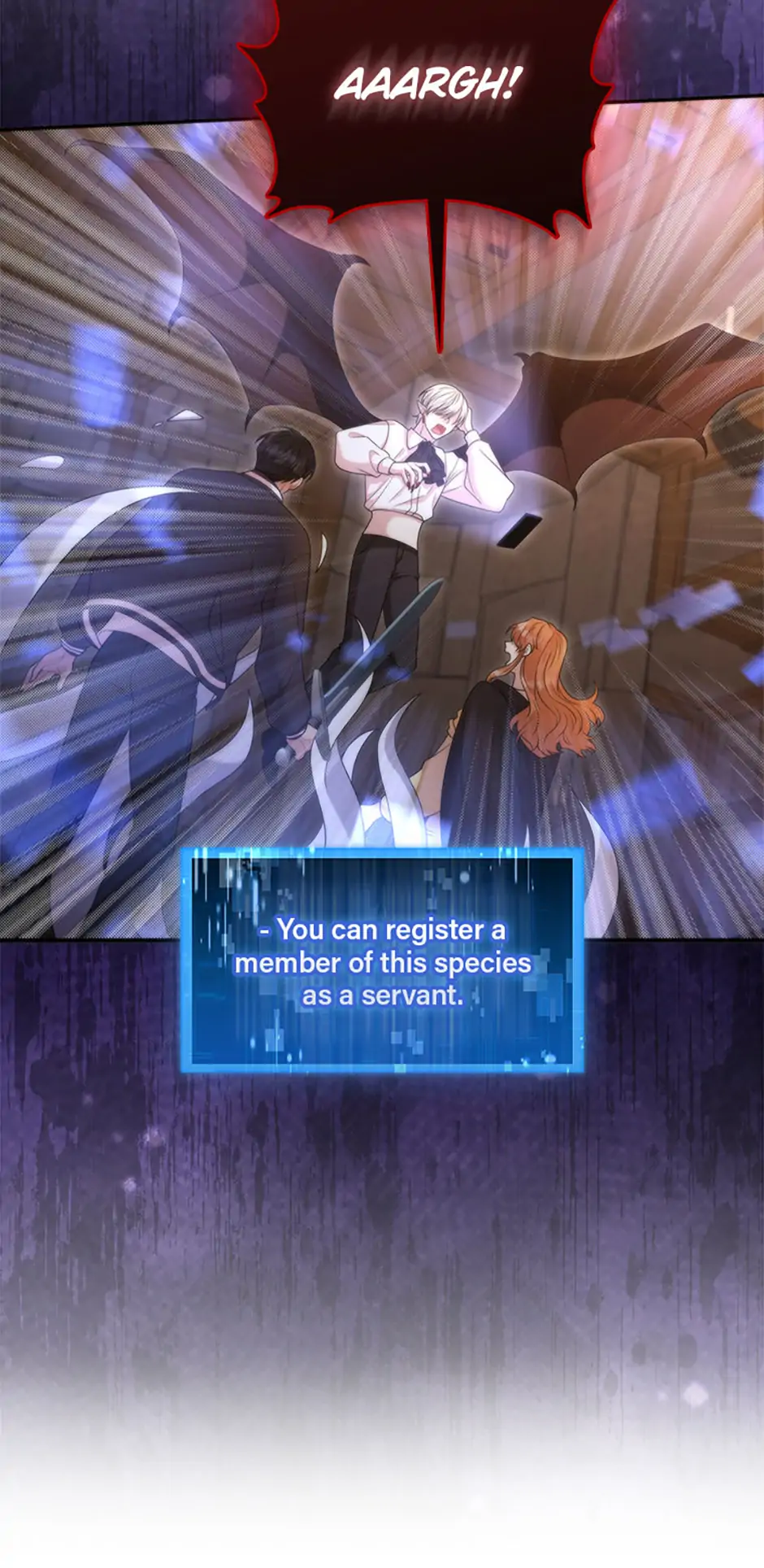 The Male Lead Likes My Support! Chapter 11 - page 15