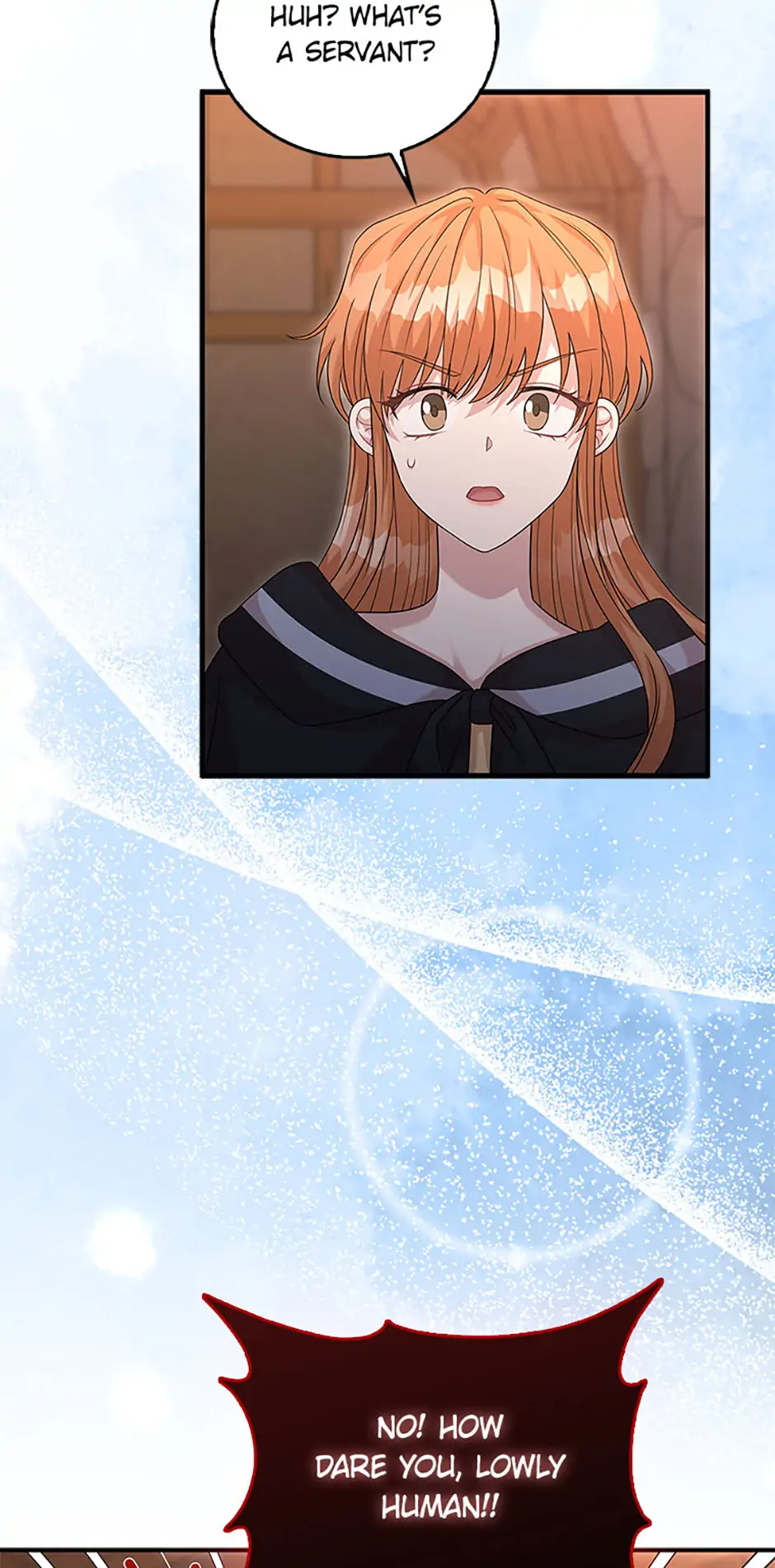 The Male Lead Likes My Support! Chapter 11 - page 17