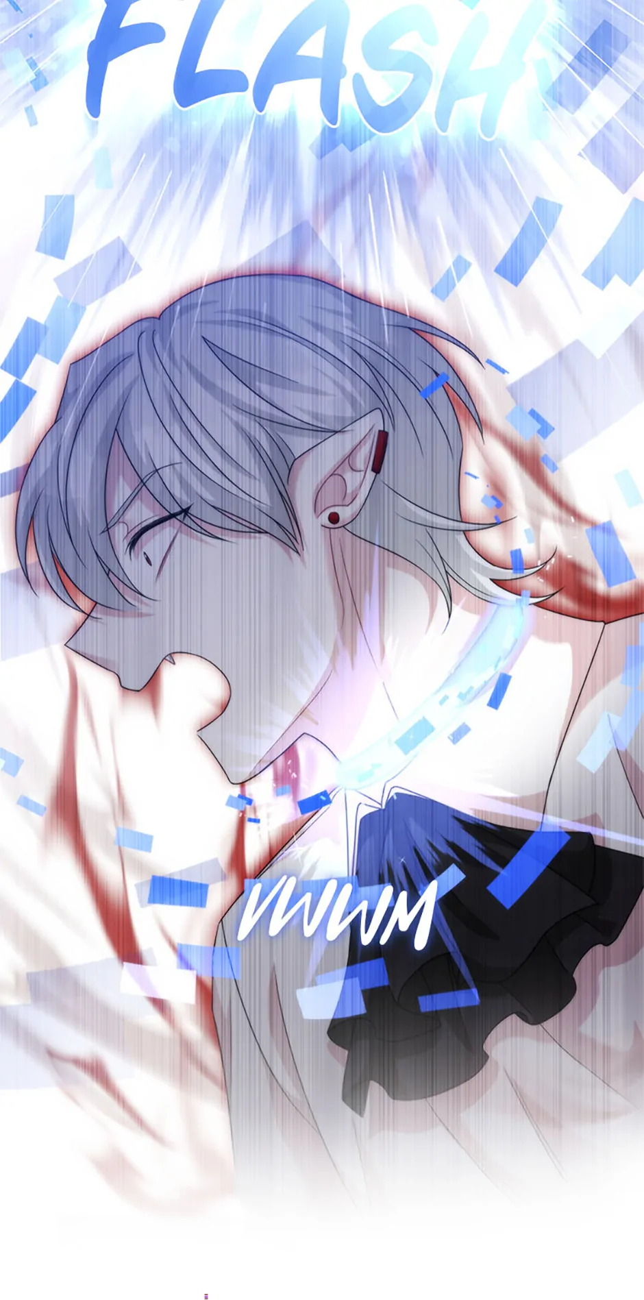 The Male Lead Likes My Support! Chapter 11 - page 21