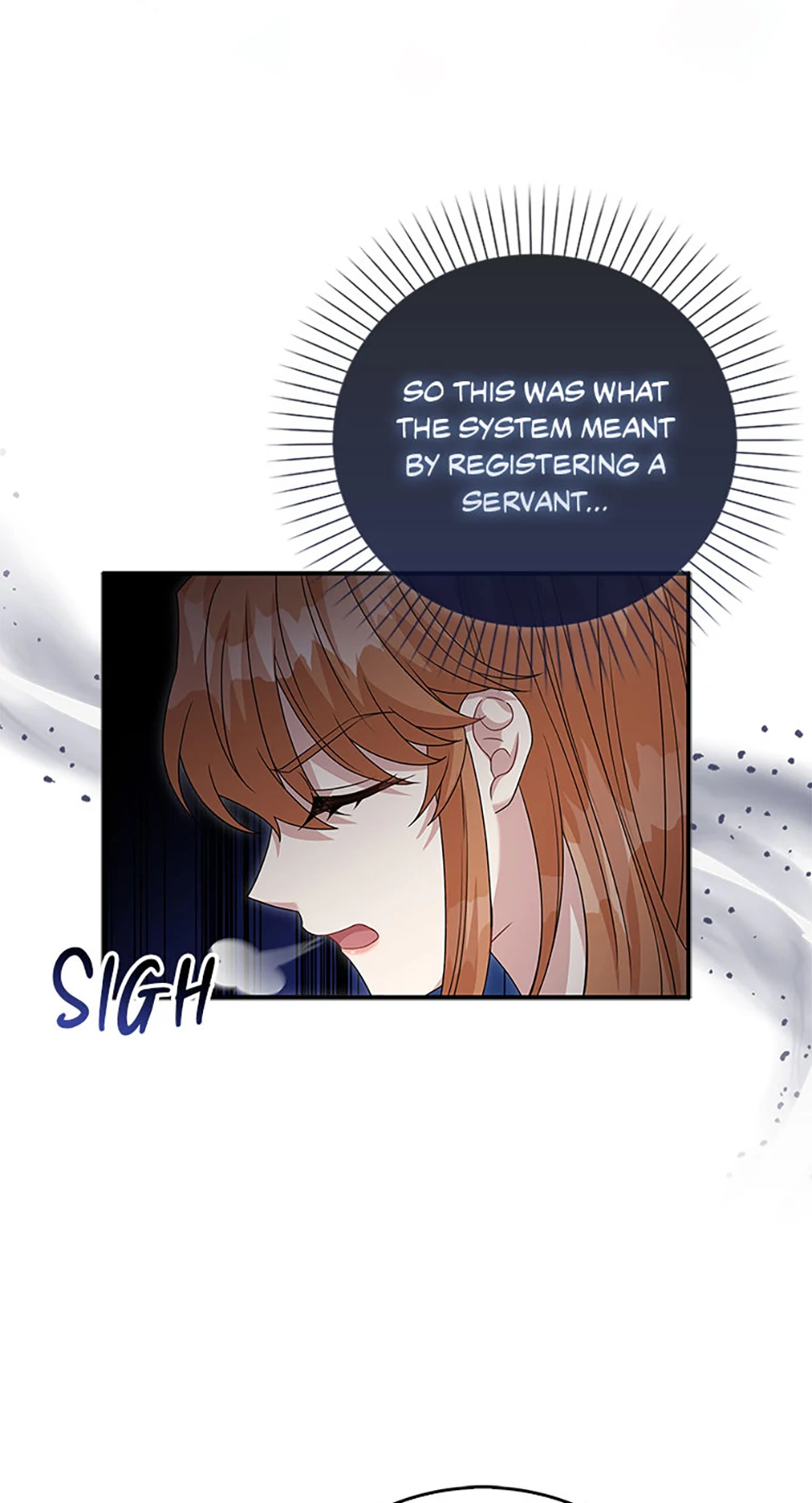 The Male Lead Likes My Support! Chapter 11 - page 38