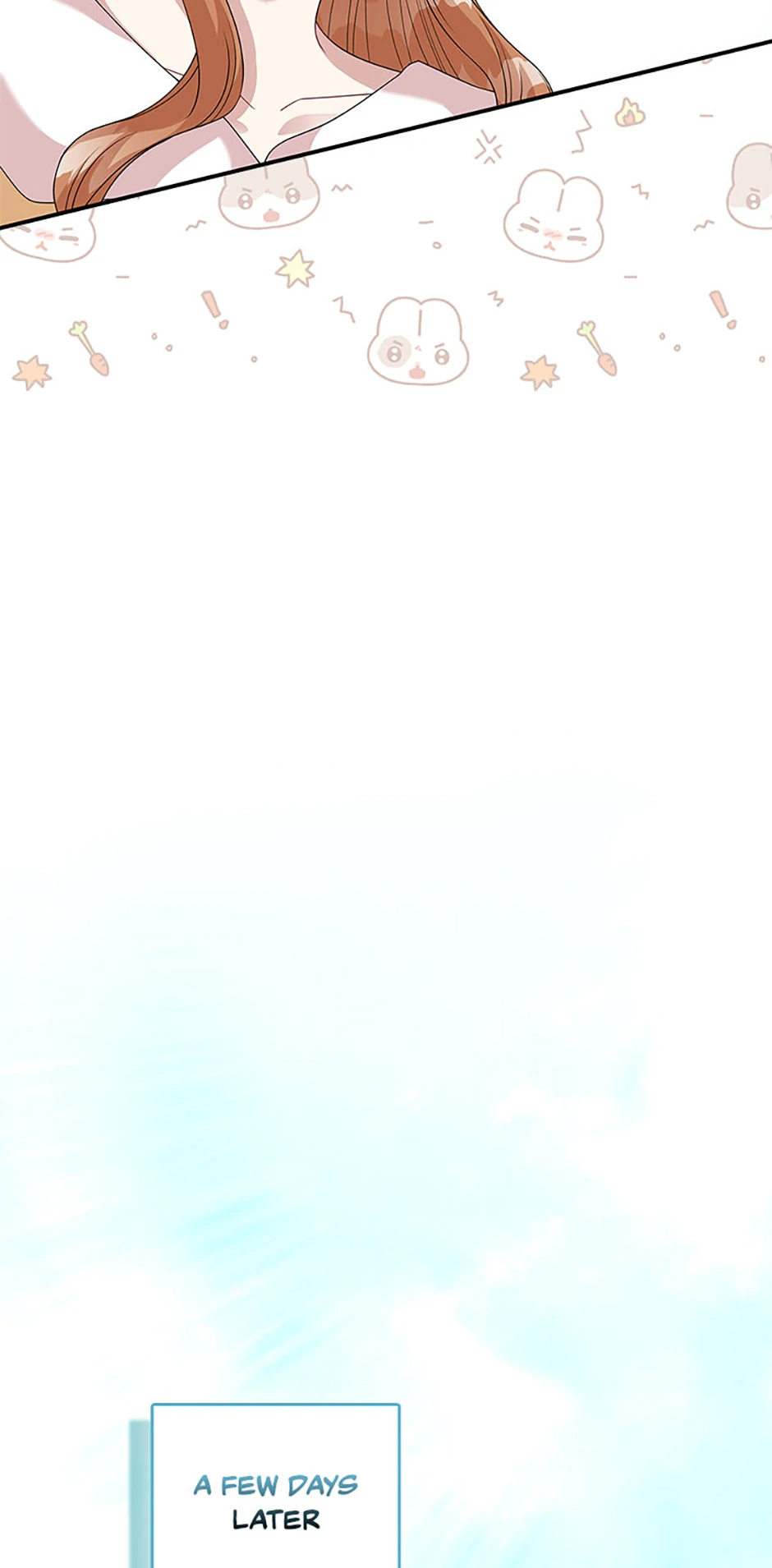 The Male Lead Likes My Support! Chapter 11 - page 65