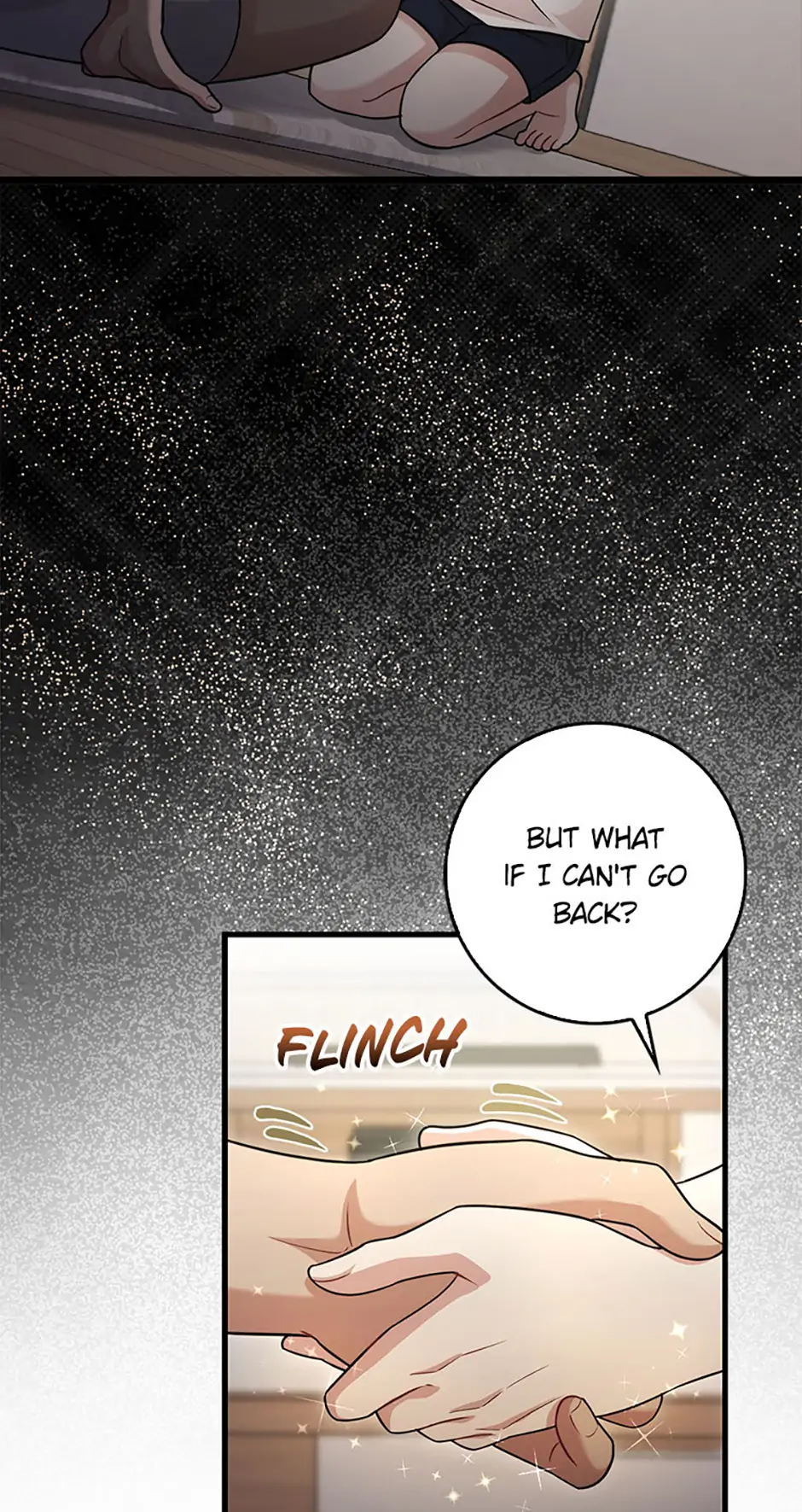 The Male Lead Likes My Support! Chapter 22 - page 38