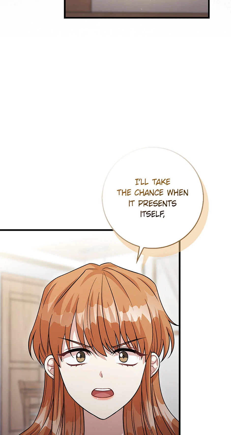 The Male Lead Likes My Support! Chapter 22 - page 39