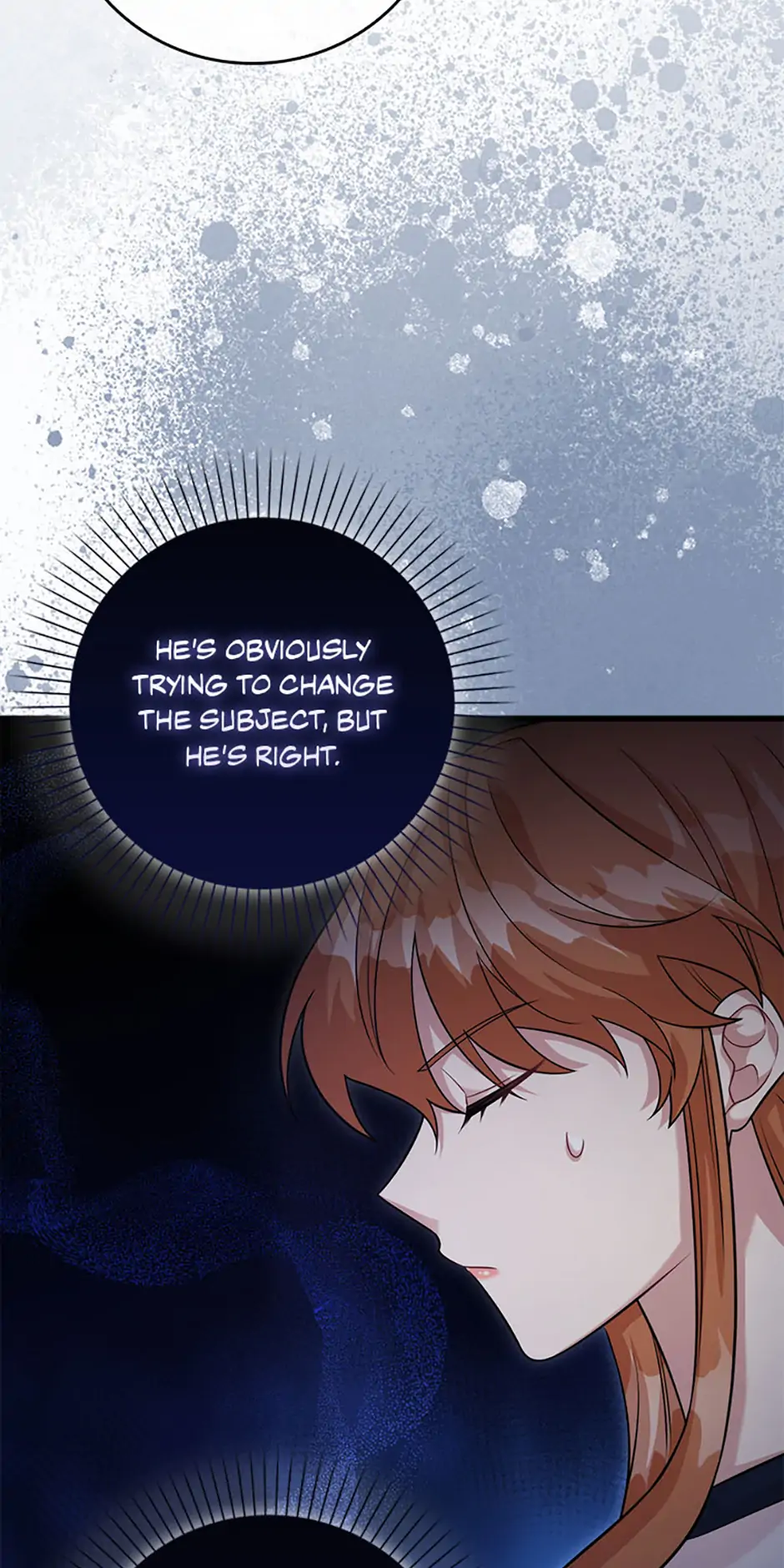 The Male Lead Likes My Support! Chapter 22 - page 50