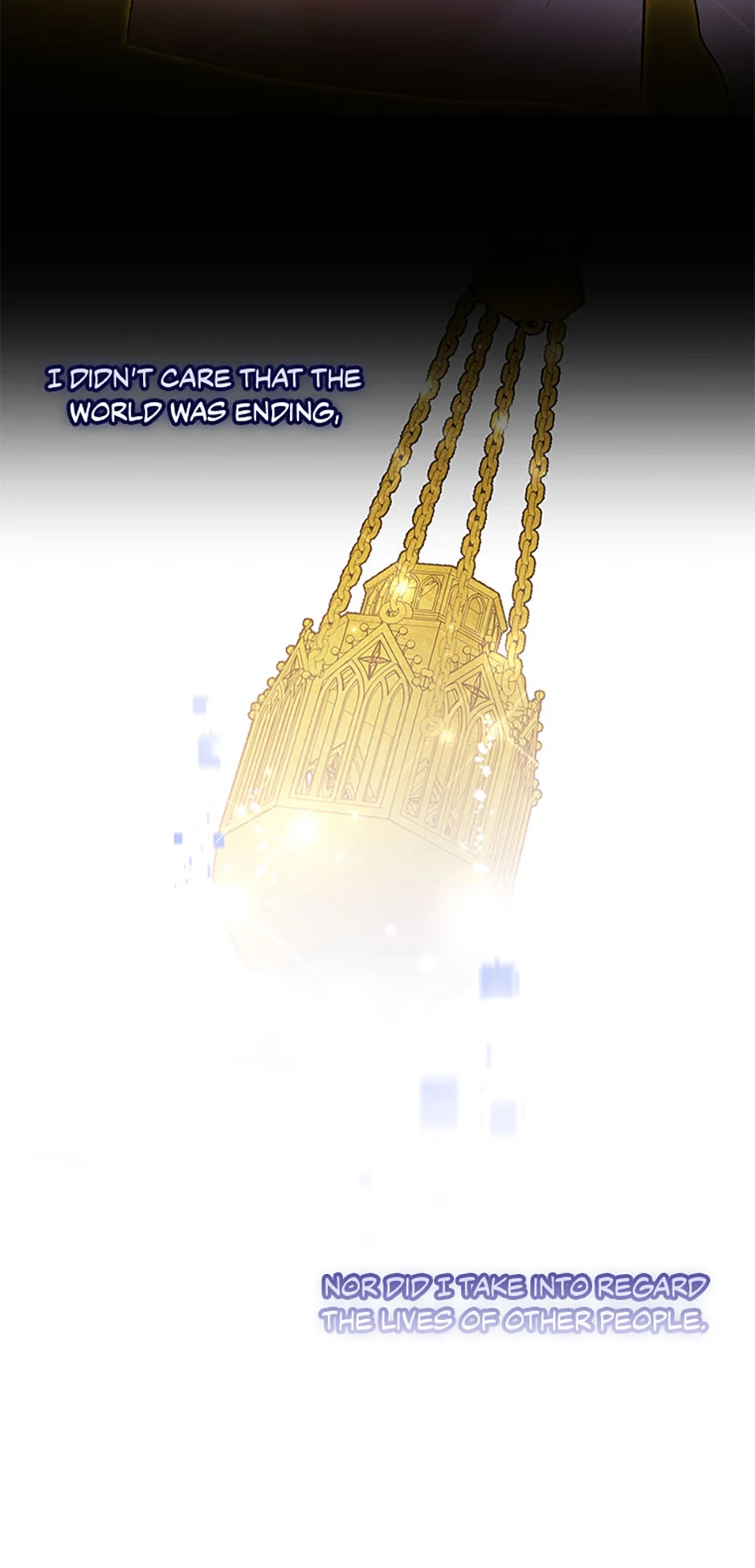 The Male Lead Likes My Support! Chapter 21 - page 10