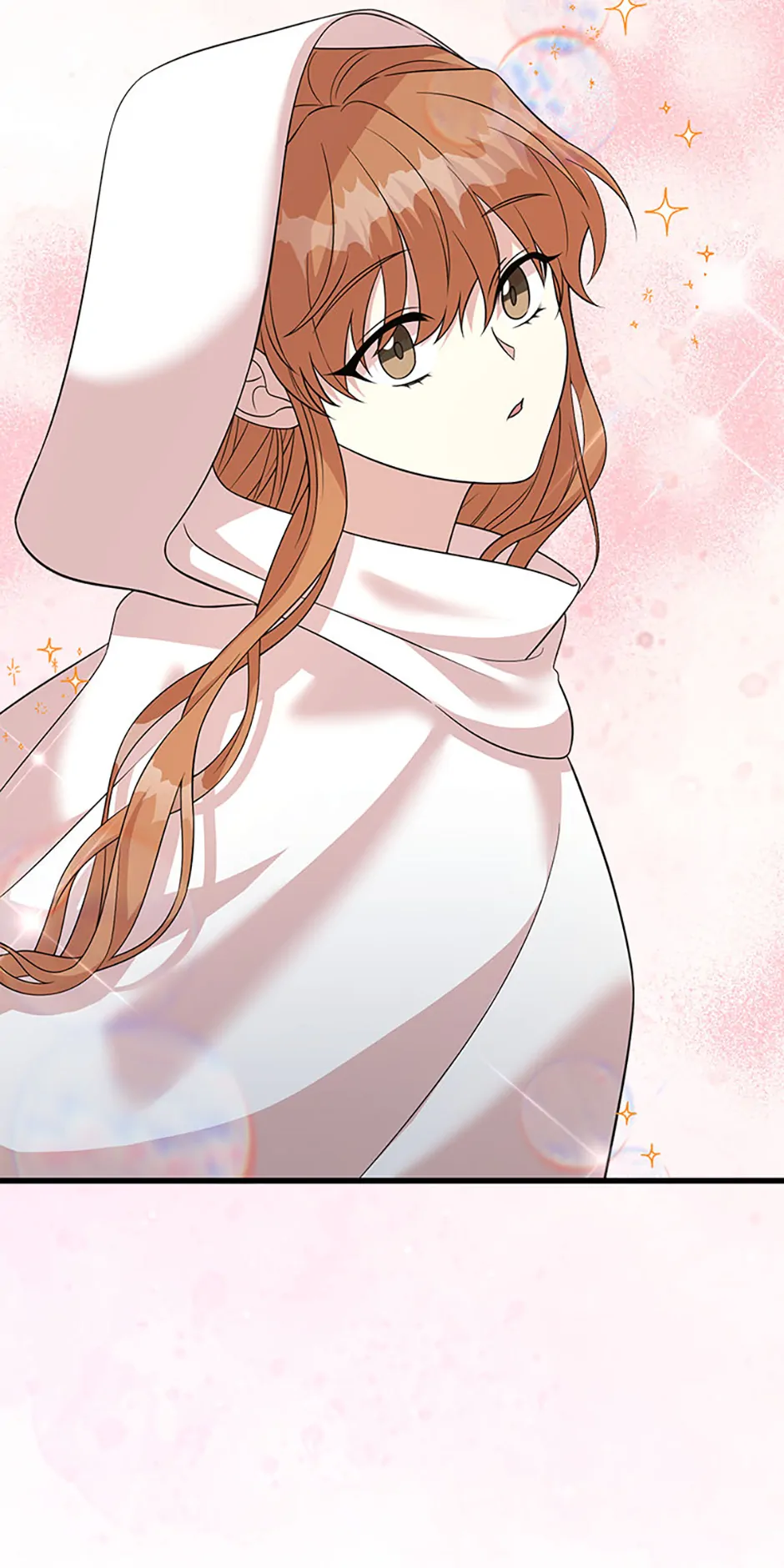 The Male Lead Likes My Support! Chapter 21 - page 19