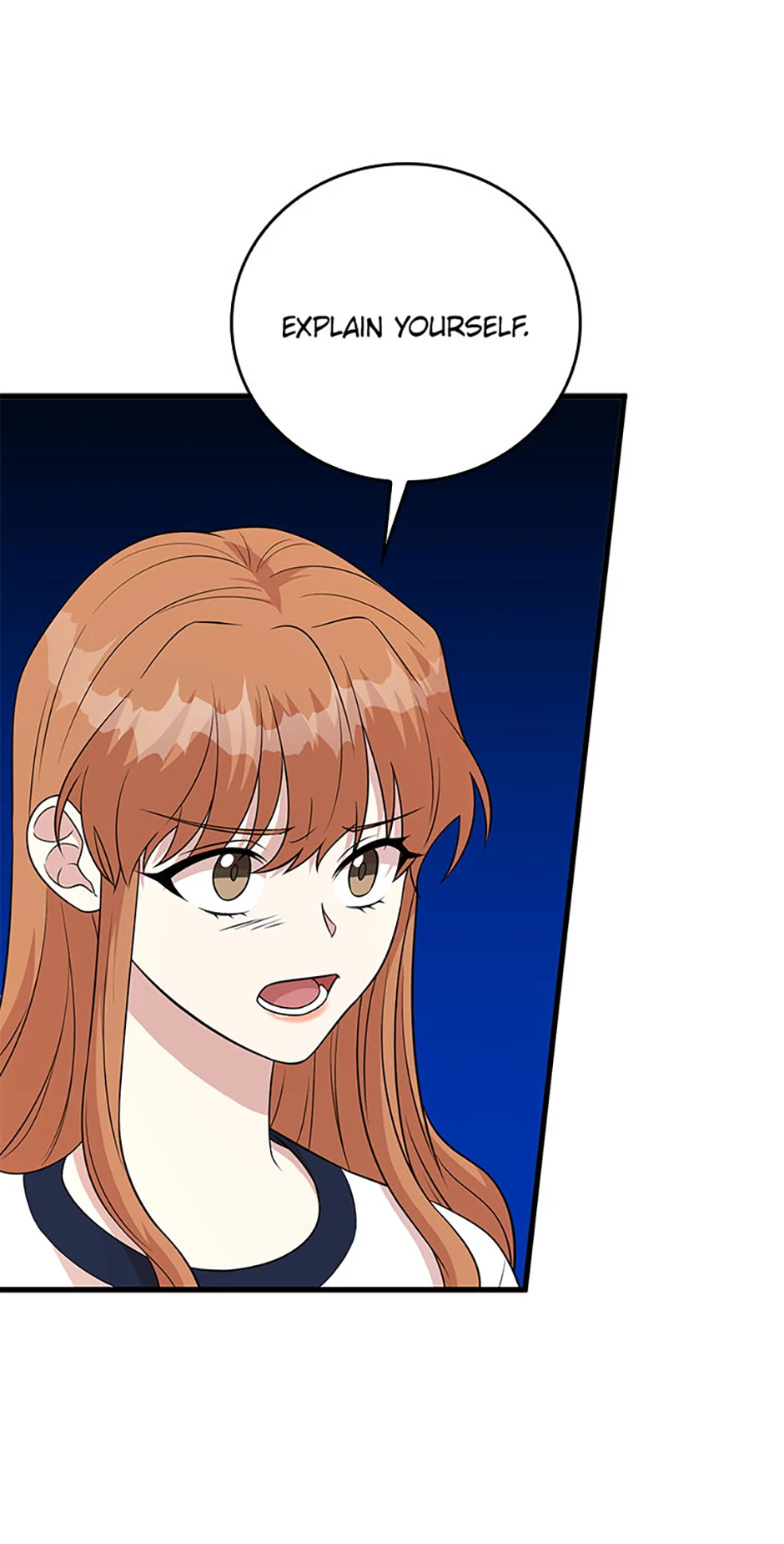 The Male Lead Likes My Support! Chapter 21 - page 51