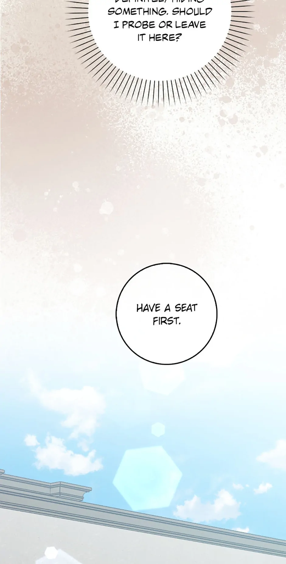 The Male Lead Likes My Support! Chapter 21 - page 54