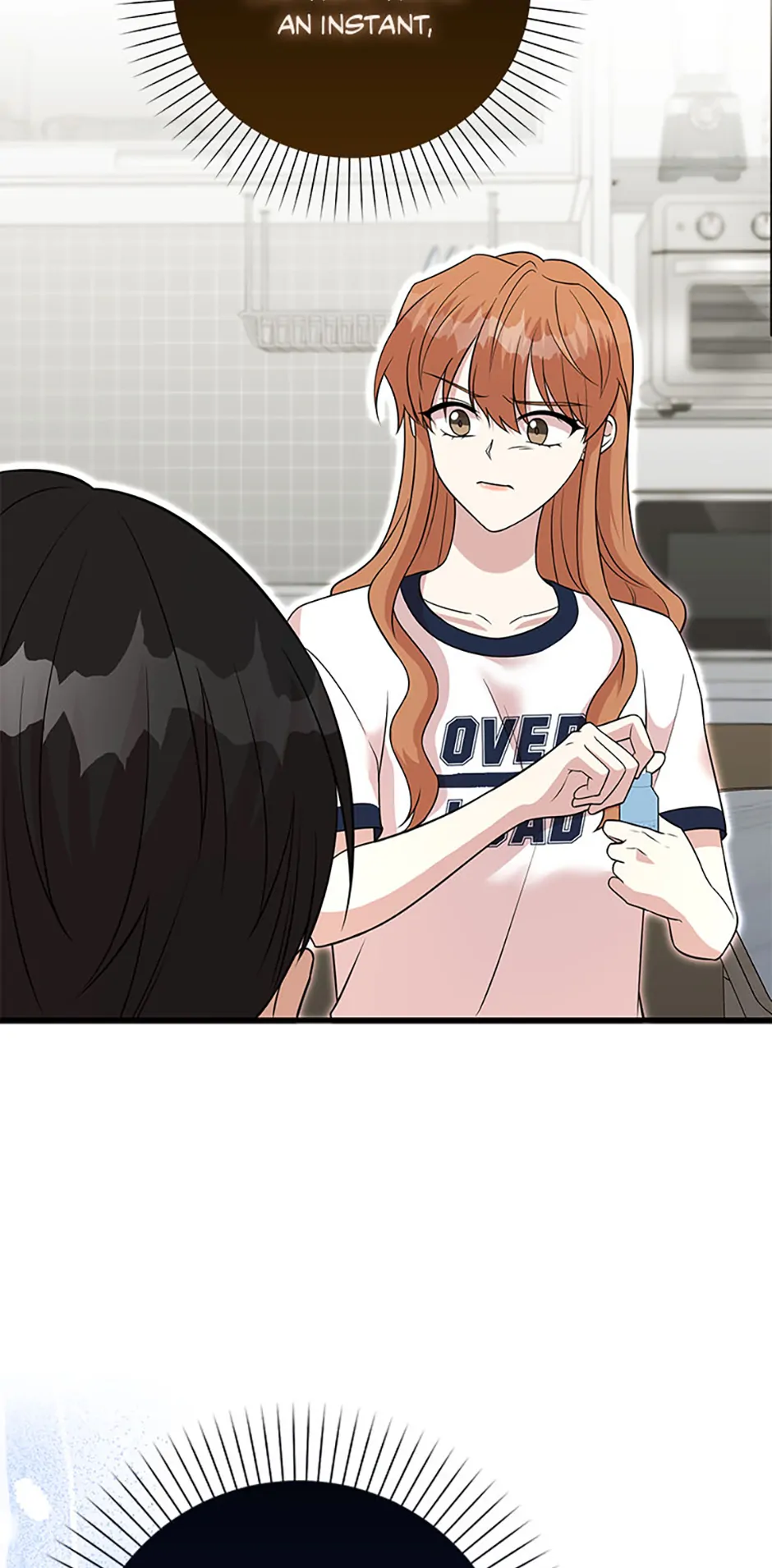 The Male Lead Likes My Support! Chapter 21 - page 59