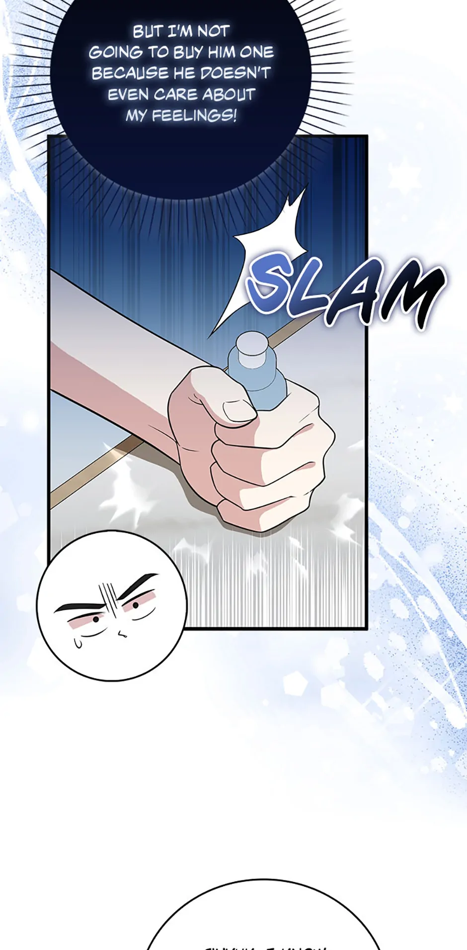 The Male Lead Likes My Support! Chapter 21 - page 60