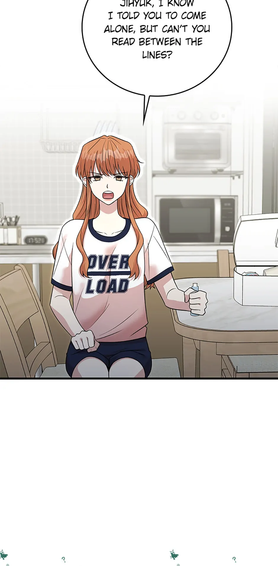 The Male Lead Likes My Support! Chapter 21 - page 61