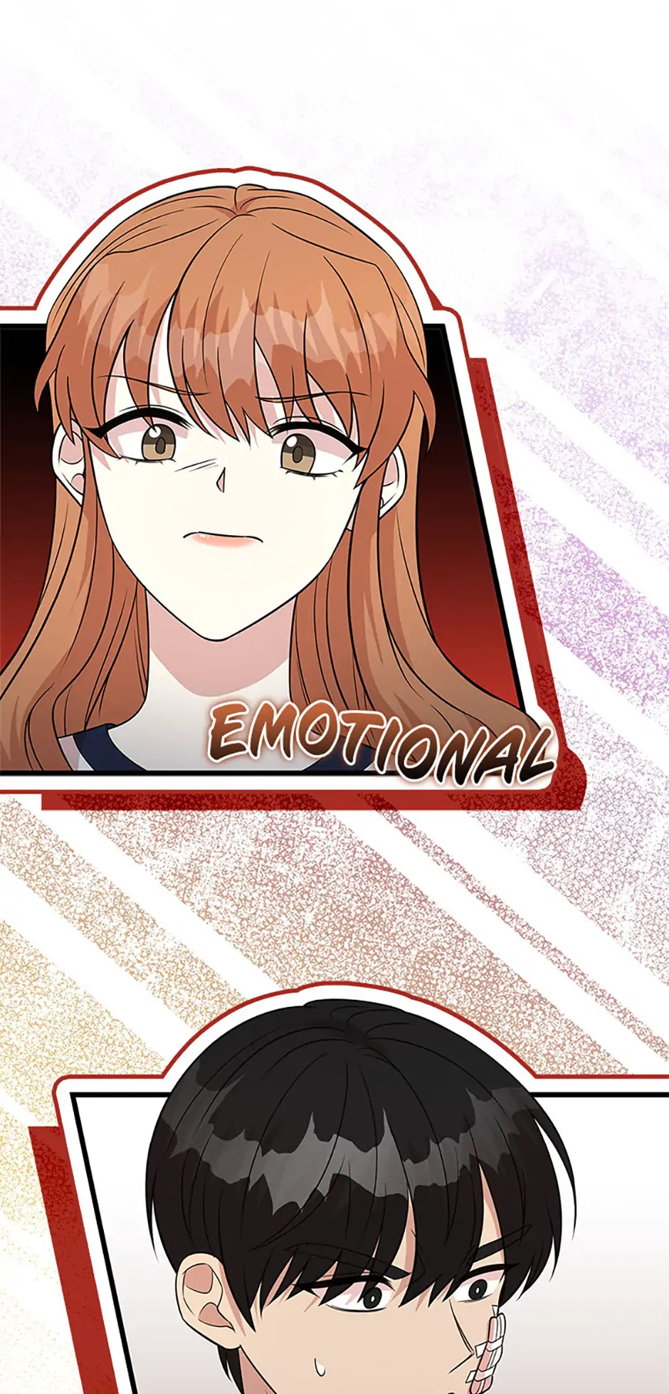 The Male Lead Likes My Support! Chapter 21 - page 66