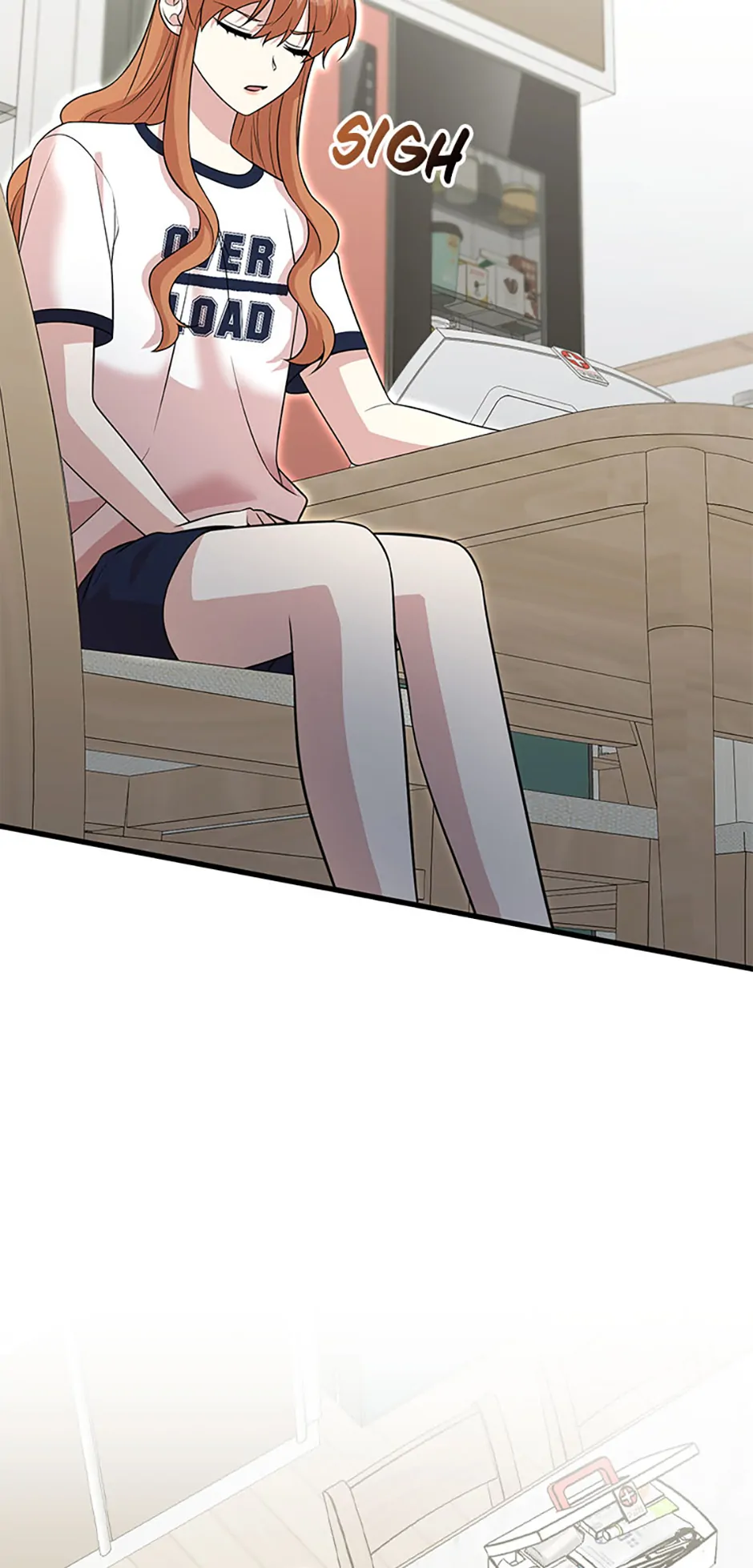 The Male Lead Likes My Support! Chapter 21 - page 68