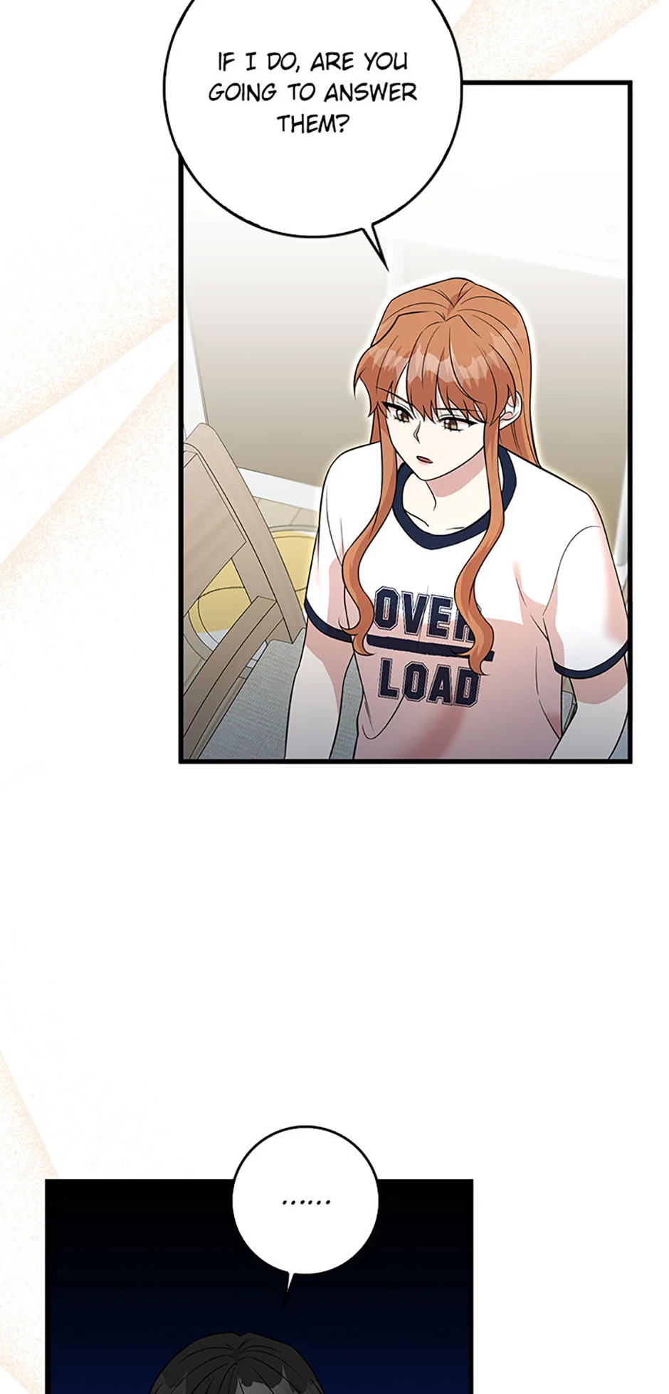 The Male Lead Likes My Support! Chapter 21 - page 70