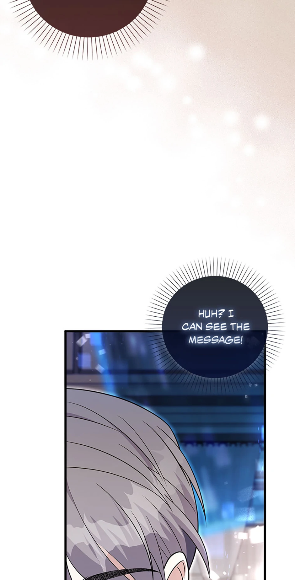 The Male Lead Likes My Support! Chapter 20 - page 24