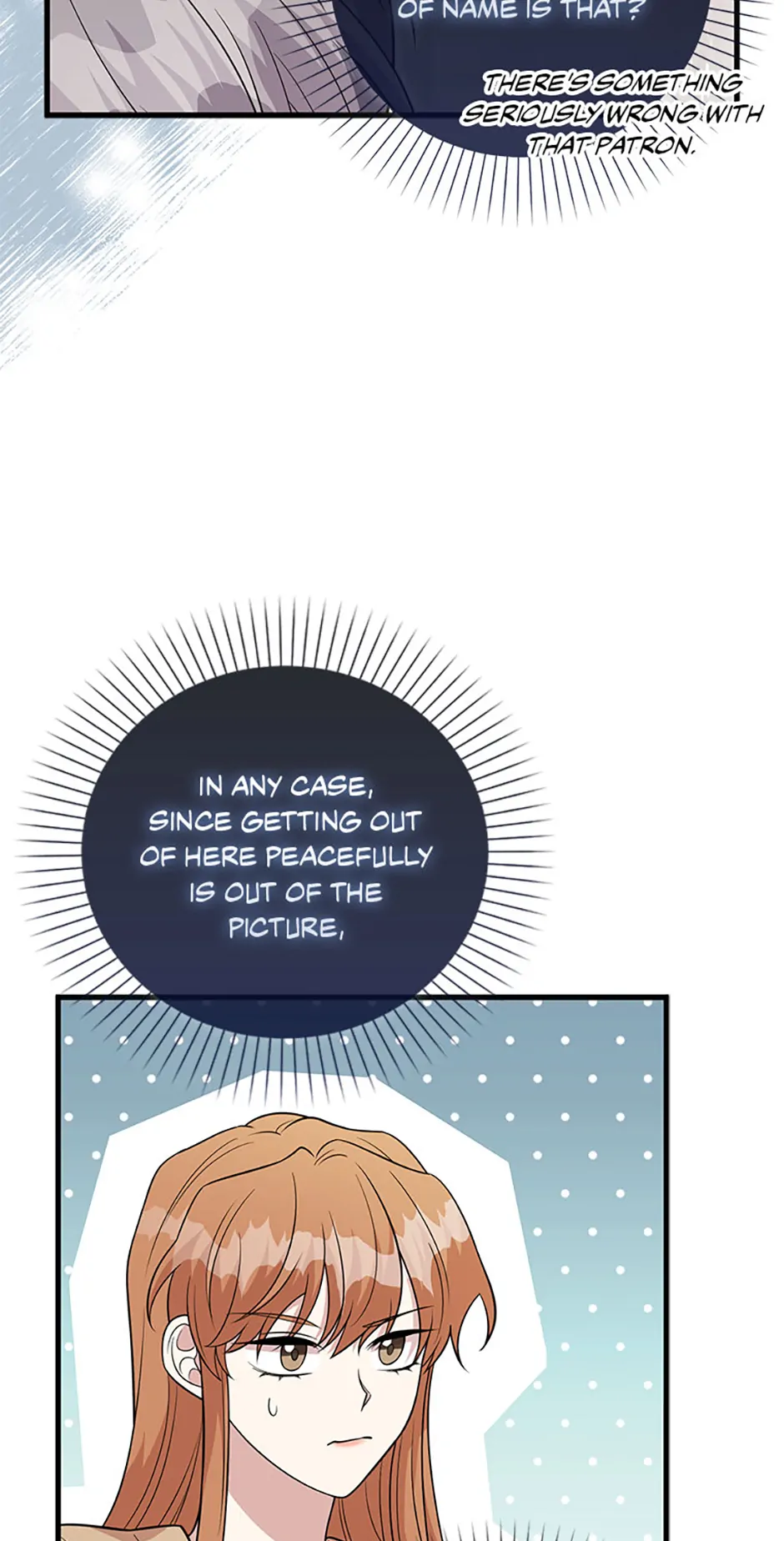 The Male Lead Likes My Support! Chapter 20 - page 26