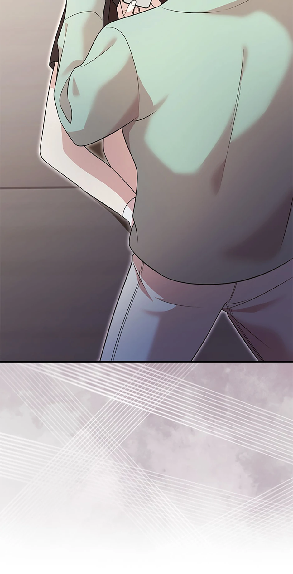 The Male Lead Likes My Support! Chapter 20 - page 31