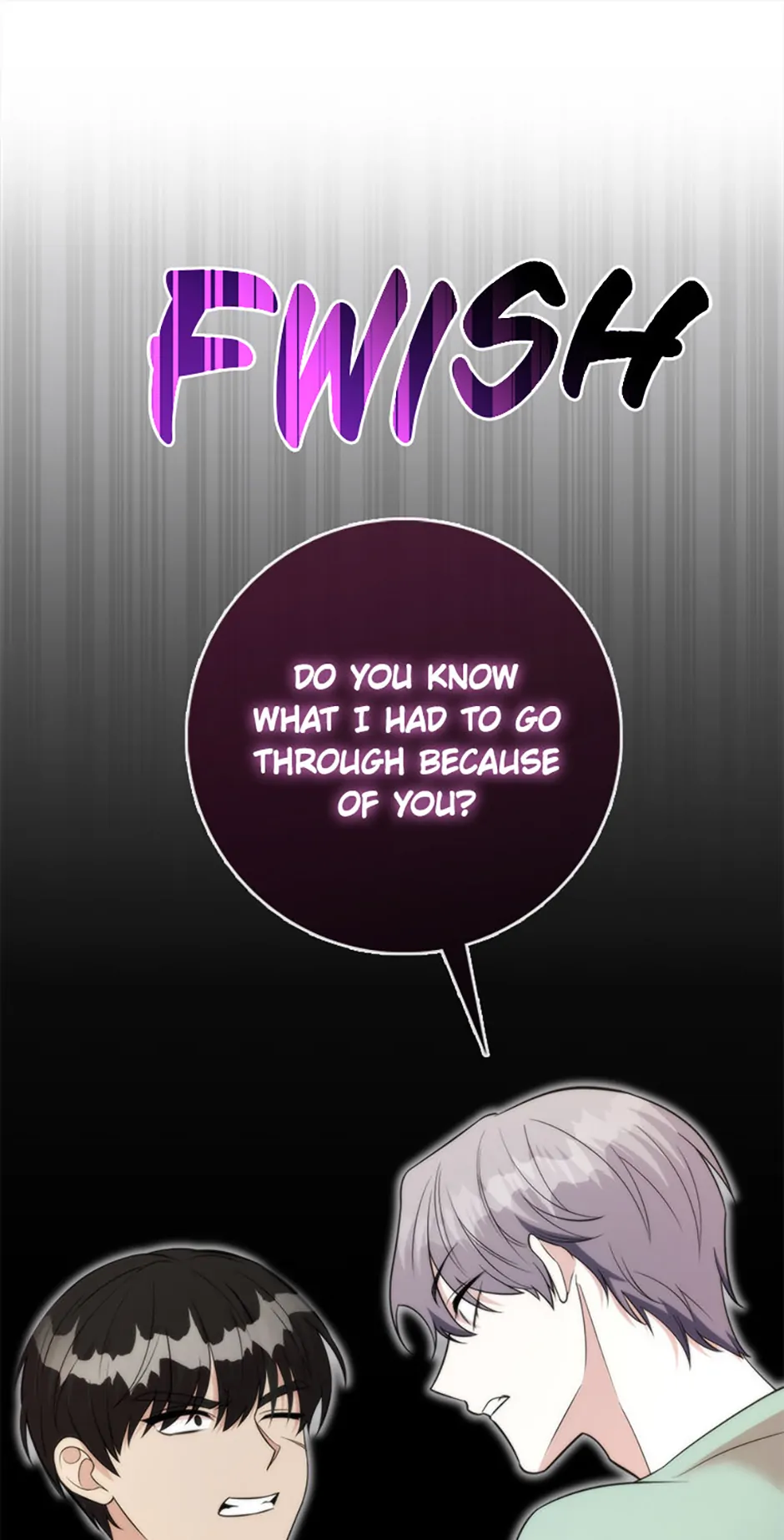 The Male Lead Likes My Support! Chapter 20 - page 51