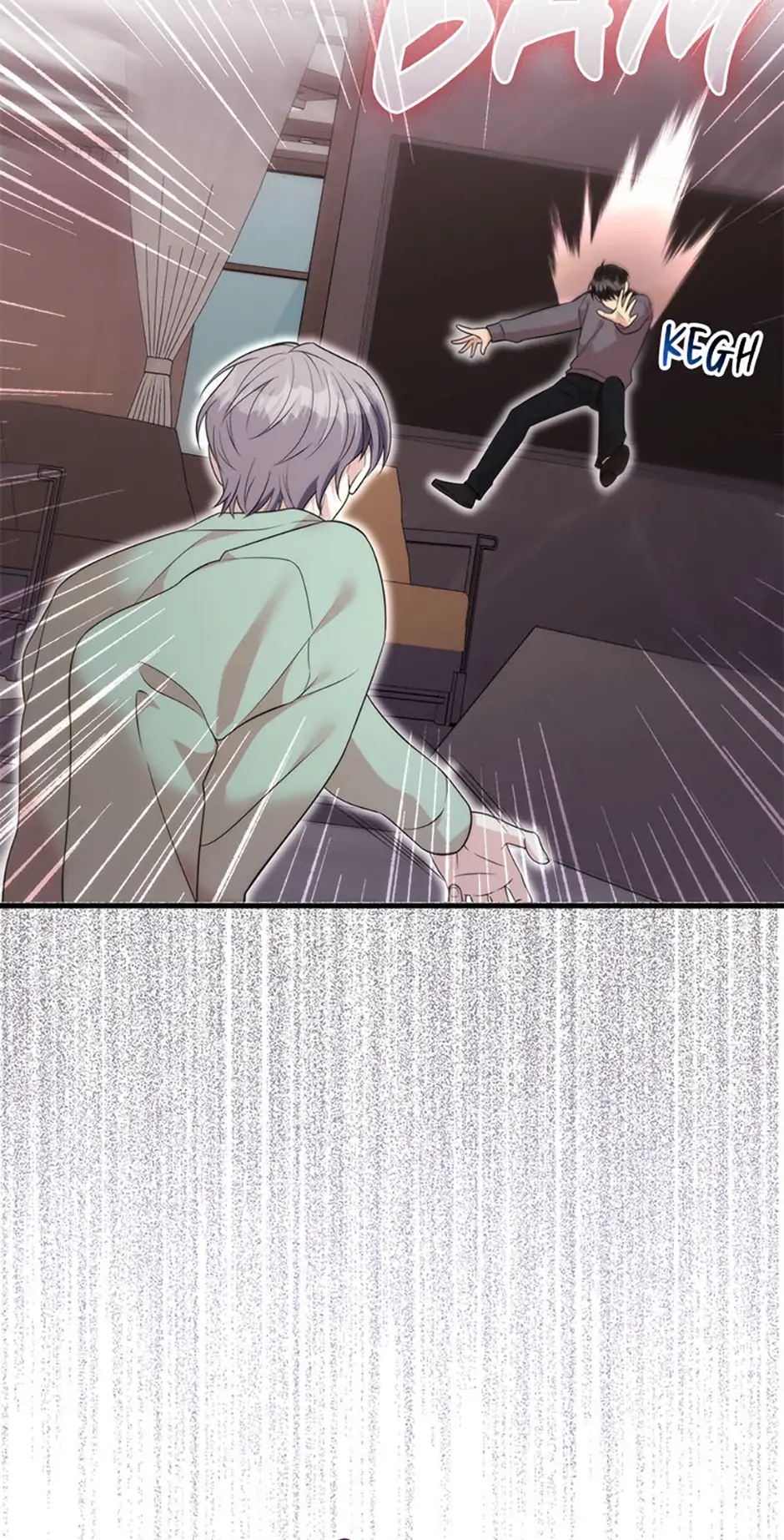 The Male Lead Likes My Support! Chapter 20 - page 53