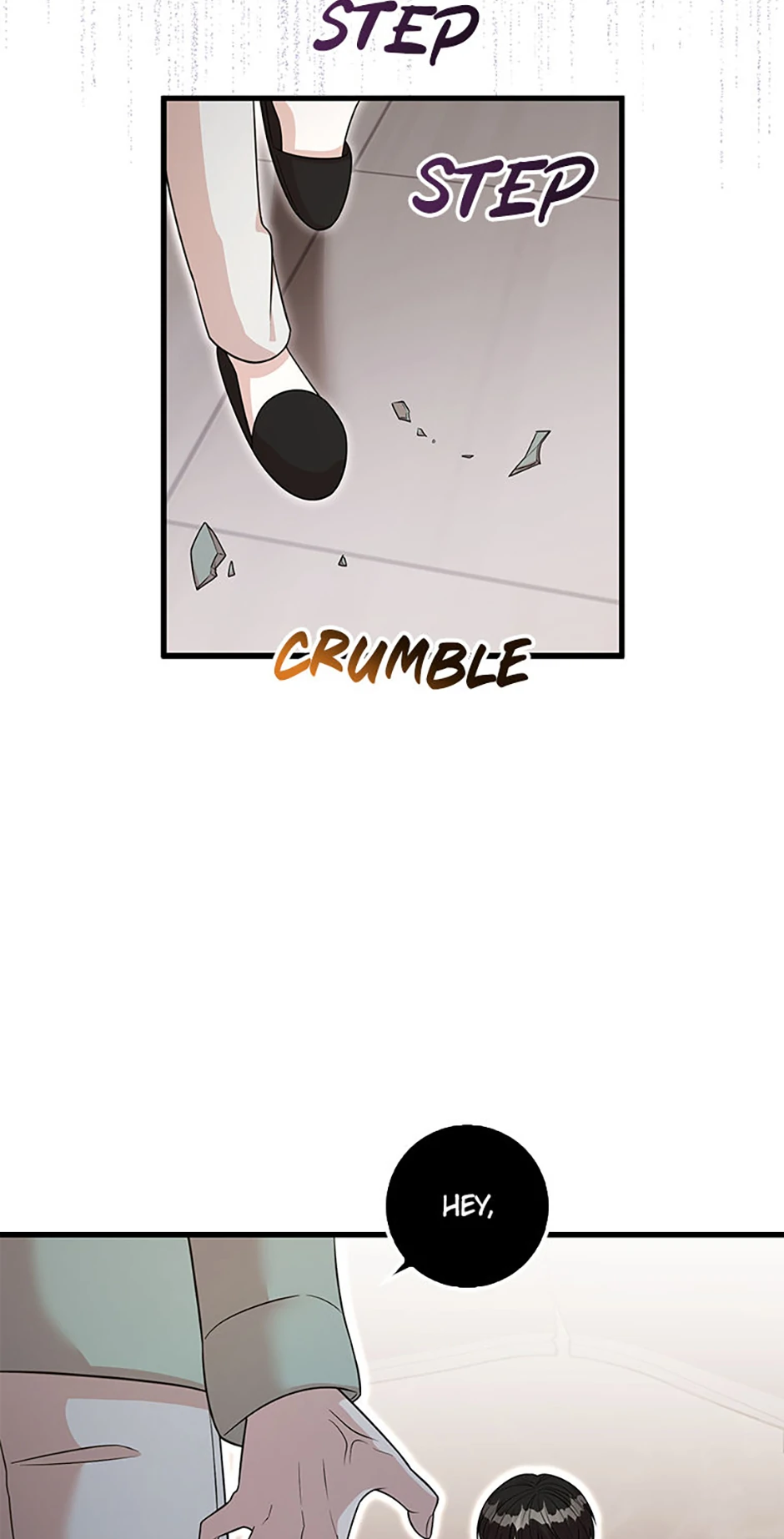 The Male Lead Likes My Support! Chapter 20 - page 54